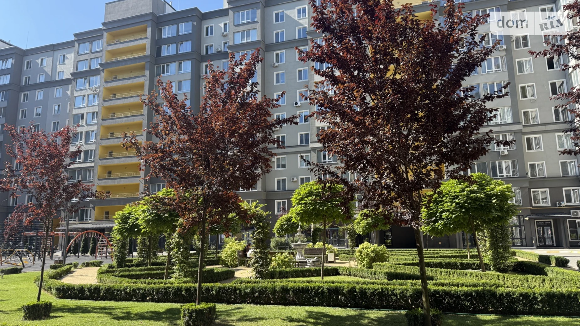 Продается 1-комнатная квартира 42 кв. м в Буче, ул. Ивана Кожедуба, 4Б - фото 3