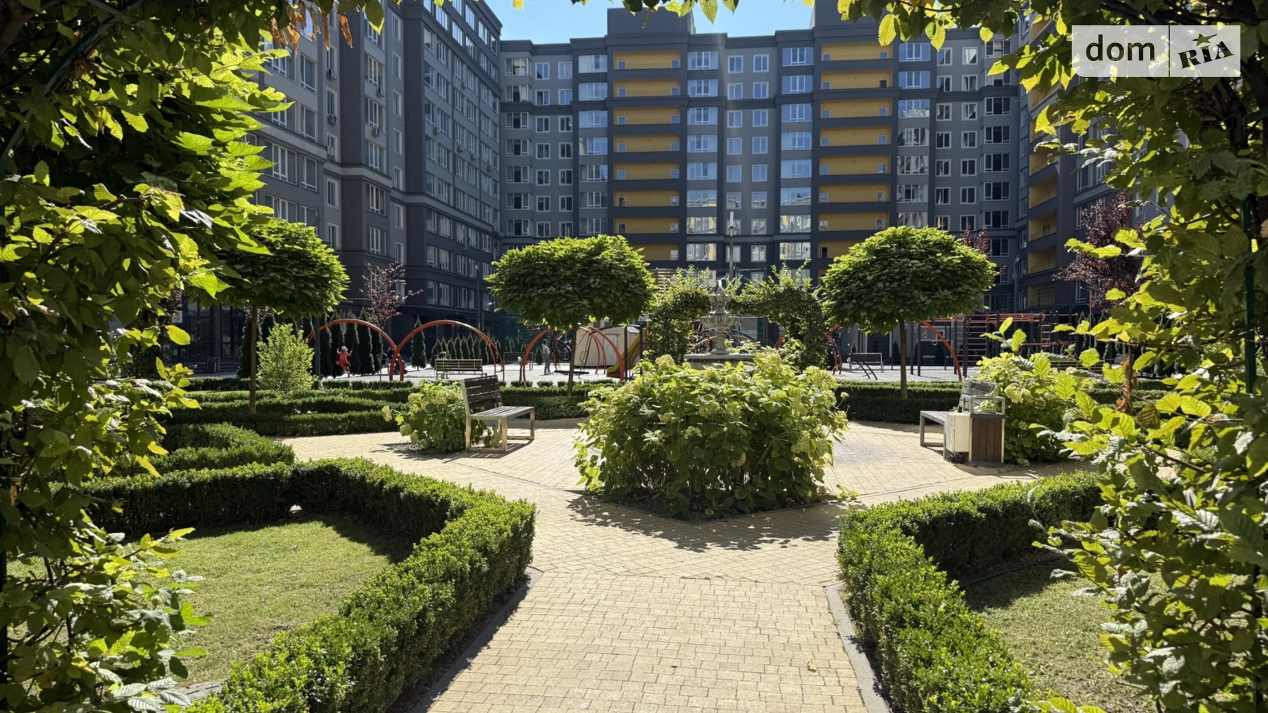 Продается 1-комнатная квартира 42 кв. м в Буче, ул. Ивана Кожедуба, 4Б - фото 4