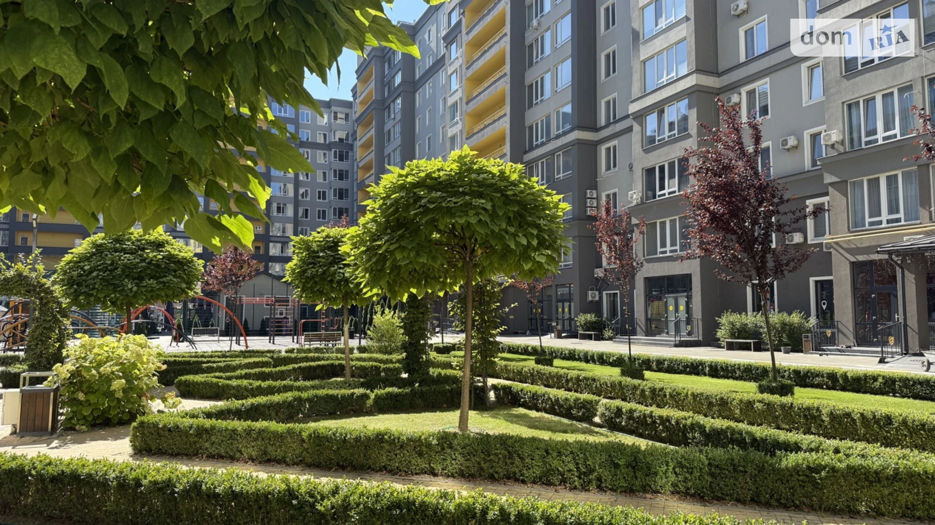 Продается 1-комнатная квартира 42 кв. м в Буче, ул. Ивана Кожедуба, 4Б - фото 5