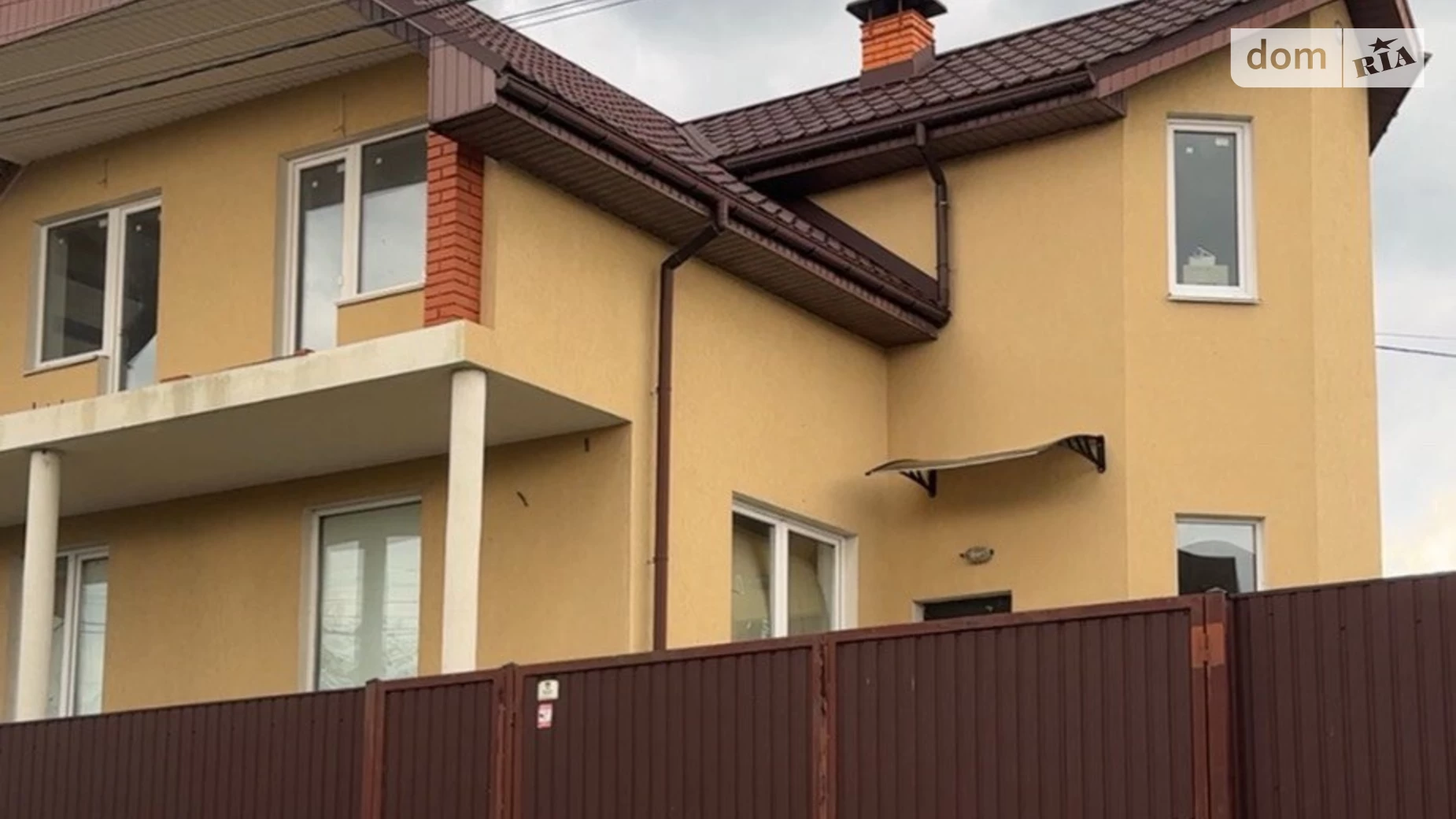 Продається будинок 3 поверховий 217 кв. м з верандою, цена: 105000 $ - фото 2