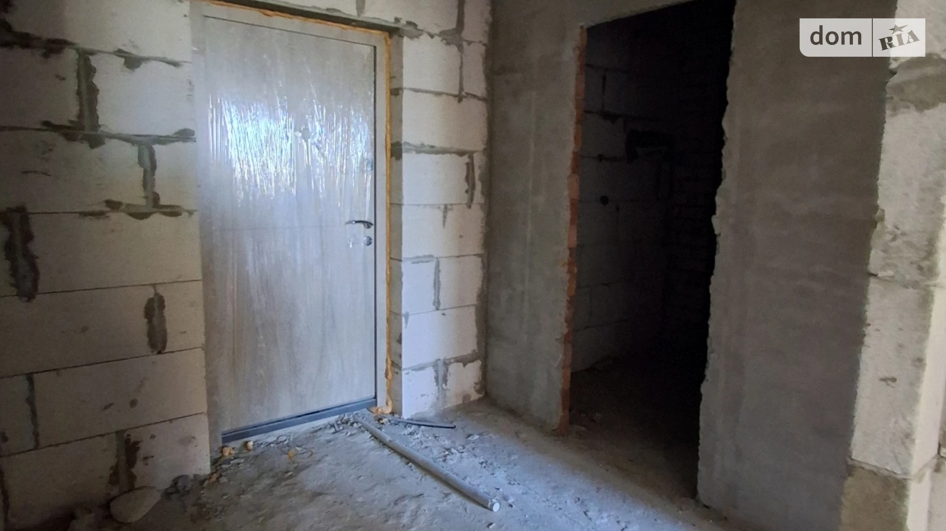 Продається 1-кімнатна квартира 48 кв. м у Житомирі, просп. Миру, 1А - фото 3