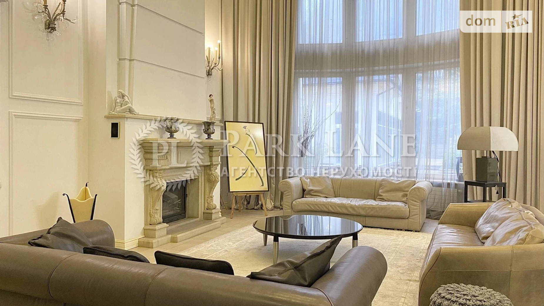 Сдается в аренду дом на 2 этажа 614.6 кв. м с баней/сауной, цена: 15000 $ - фото 3