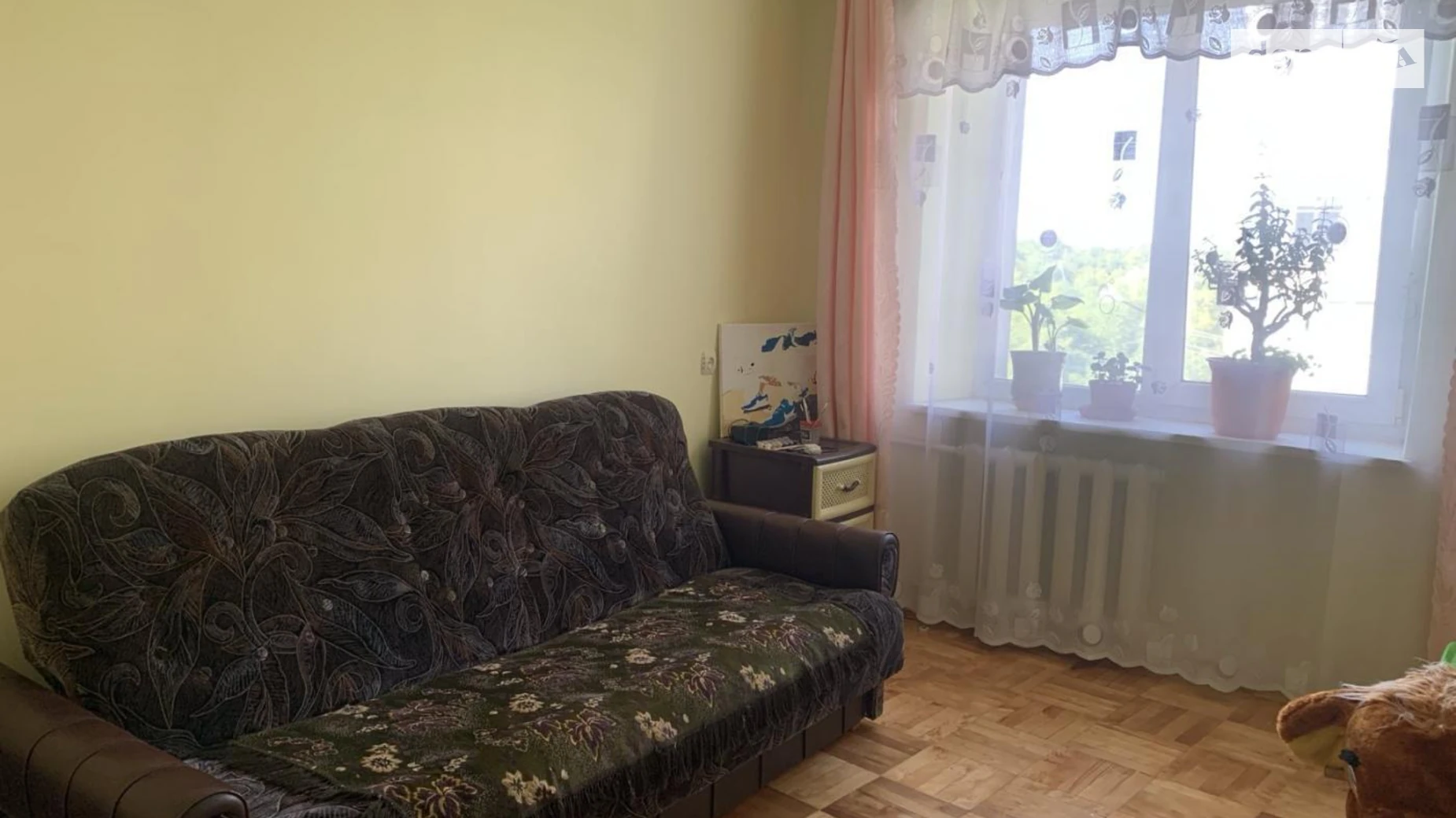 Продается 4-комнатная квартира 83.3 кв. м в Львове, ул. Джона Леннона - фото 2