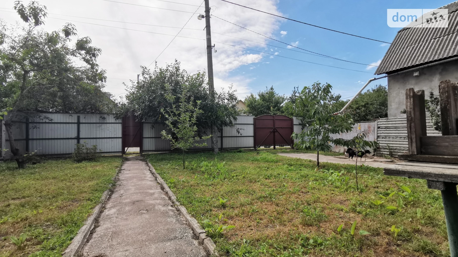 Продается дом на 2 этажа 161.4 кв. м с участком, цена: 83000 $ - фото 3