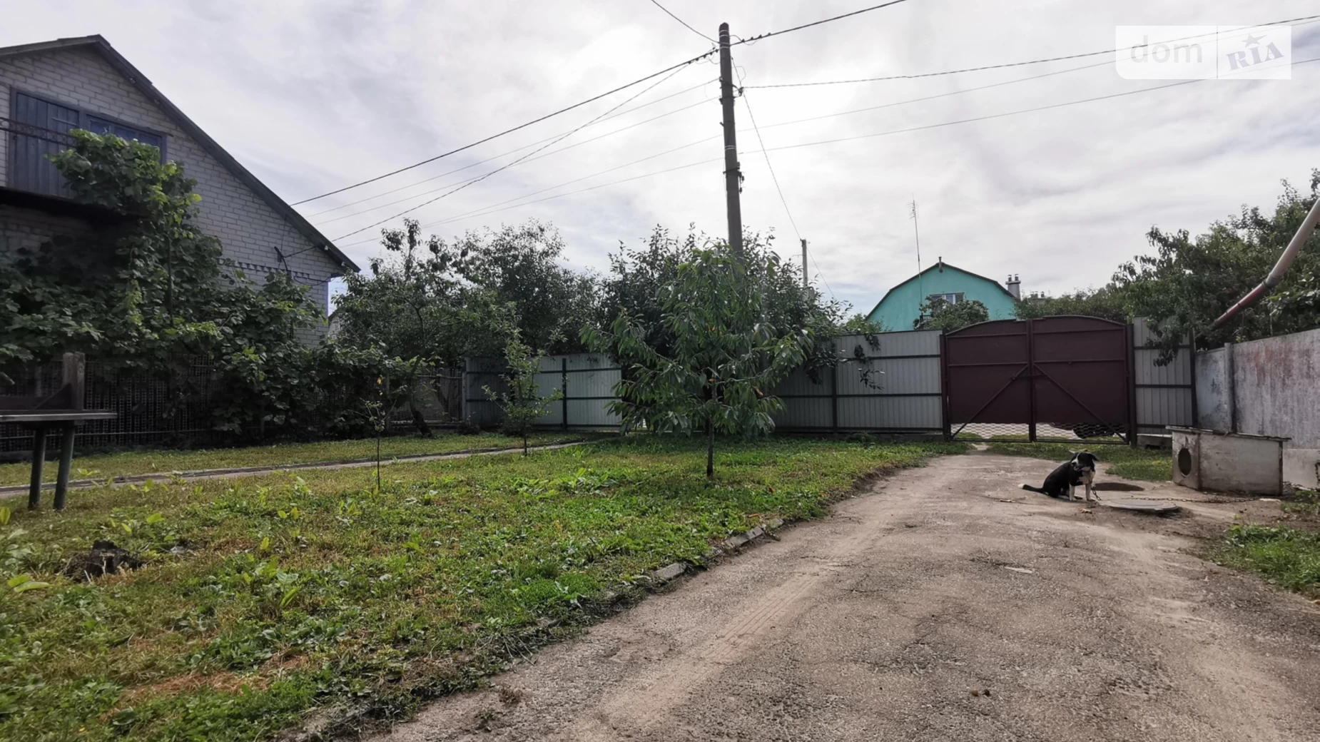 Продается дом на 2 этажа 161.4 кв. м с участком, цена: 83000 $ - фото 4