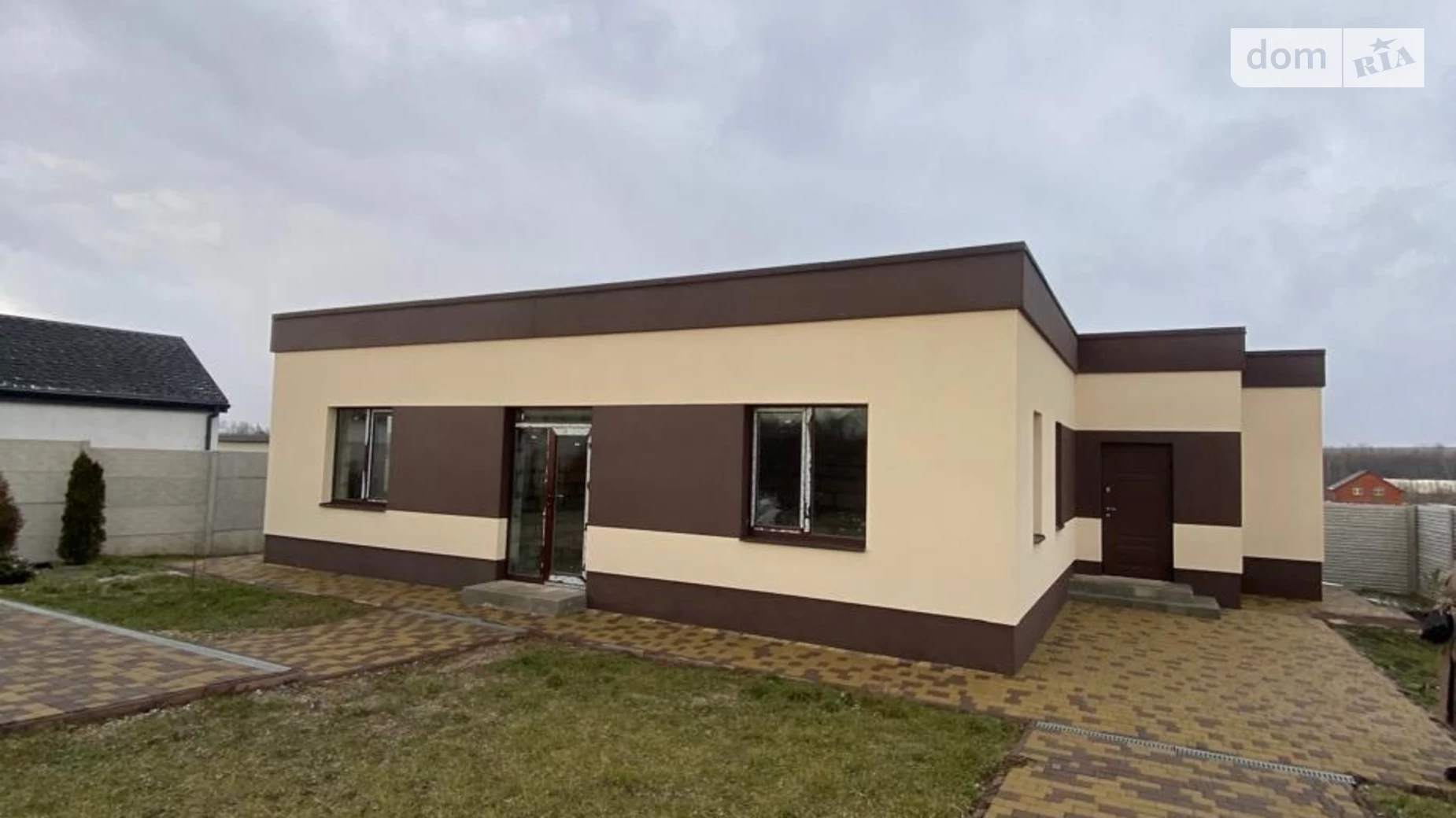Продается одноэтажный дом 6 кв. м с баней/сауной, цена: 77000 $ - фото 3