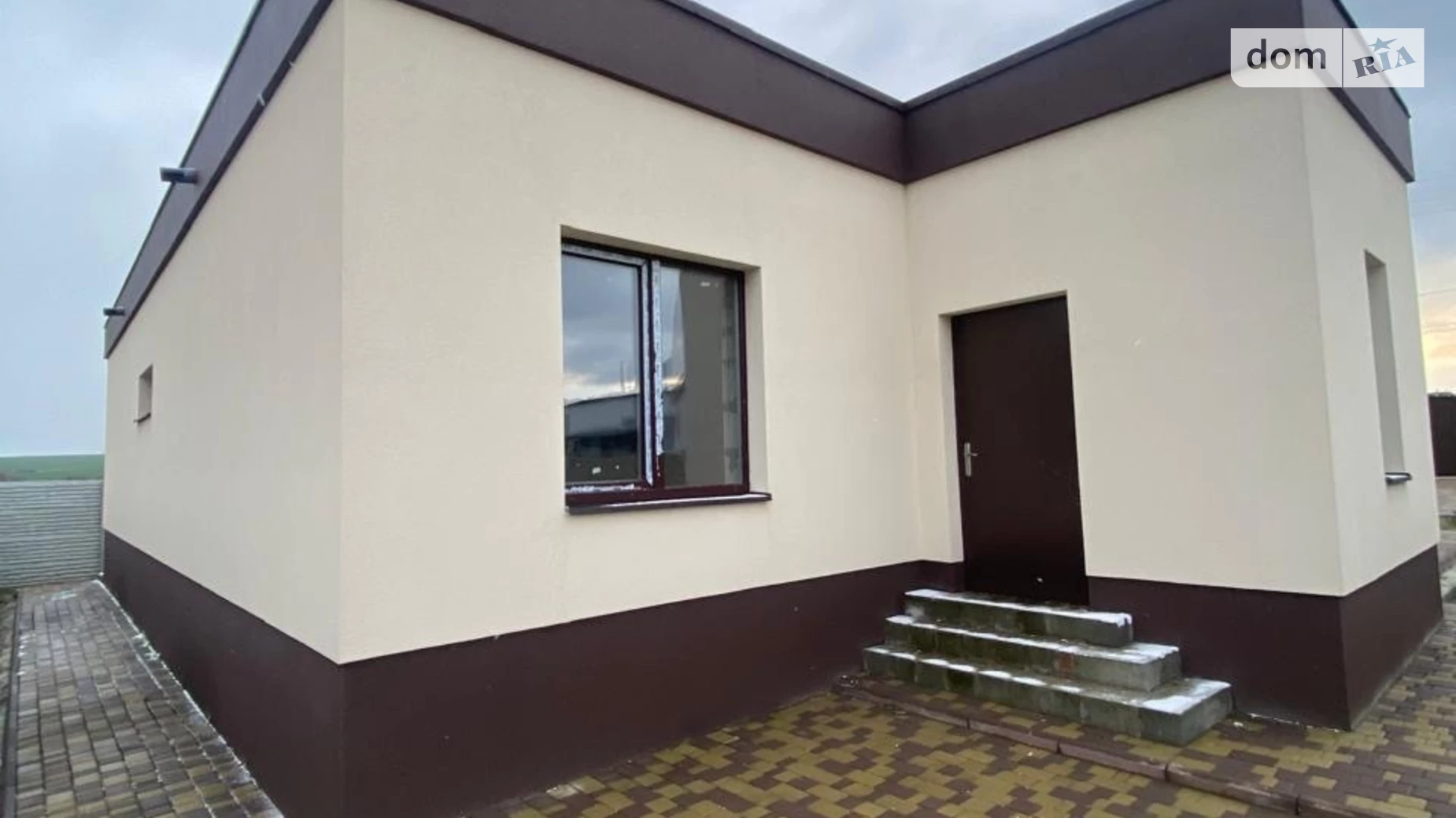 Продается одноэтажный дом 6 кв. м с баней/сауной, цена: 77000 $ - фото 4