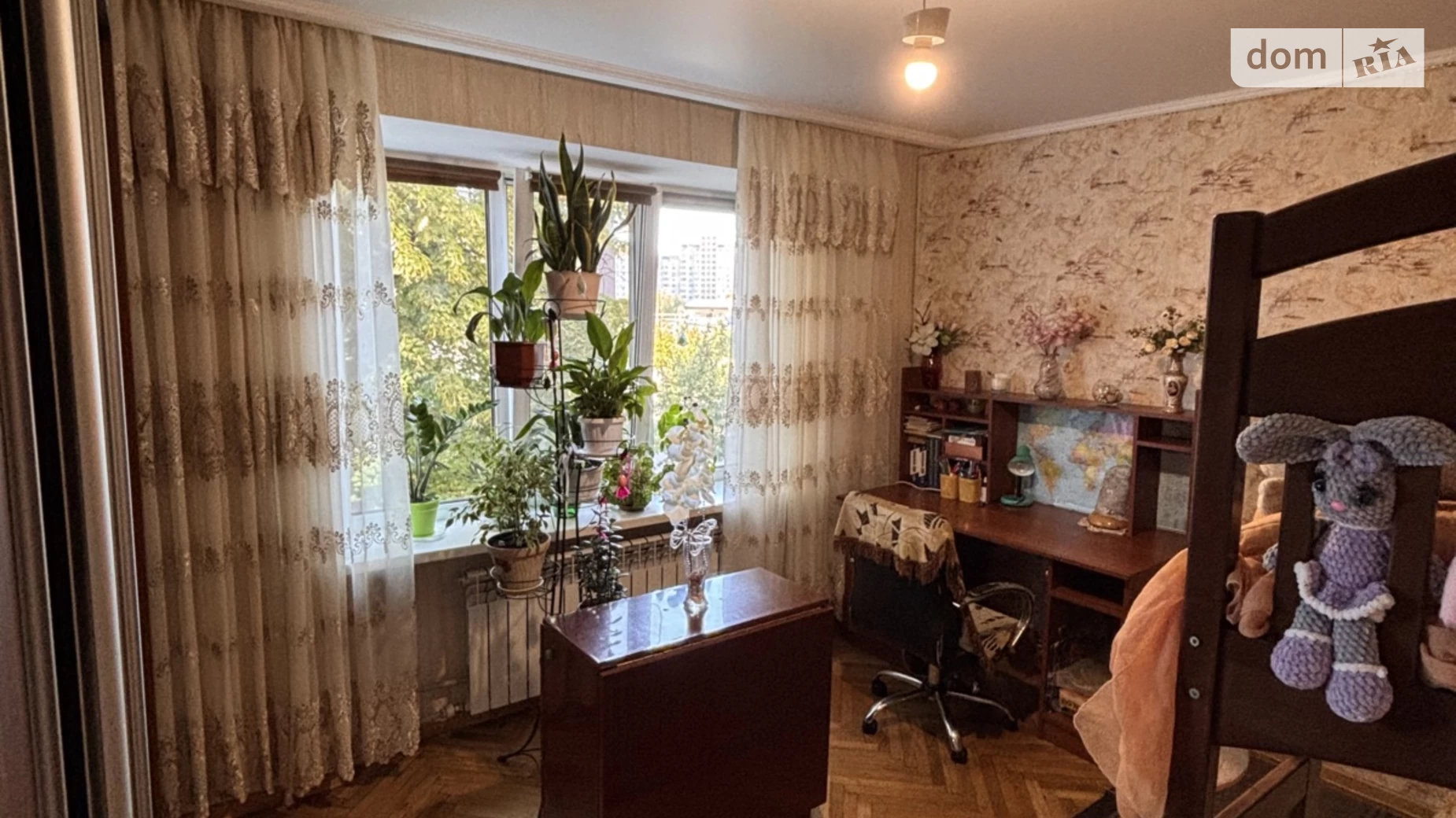 Продается 2-комнатная квартира 52.3 кв. м в Буче, ул. Киево-Мироцкая - фото 4