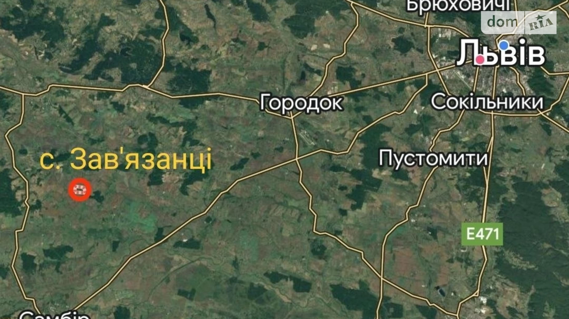 Продается одноэтажный дом 55.3 кв. м с камином, цена: 6750 $ - фото 2