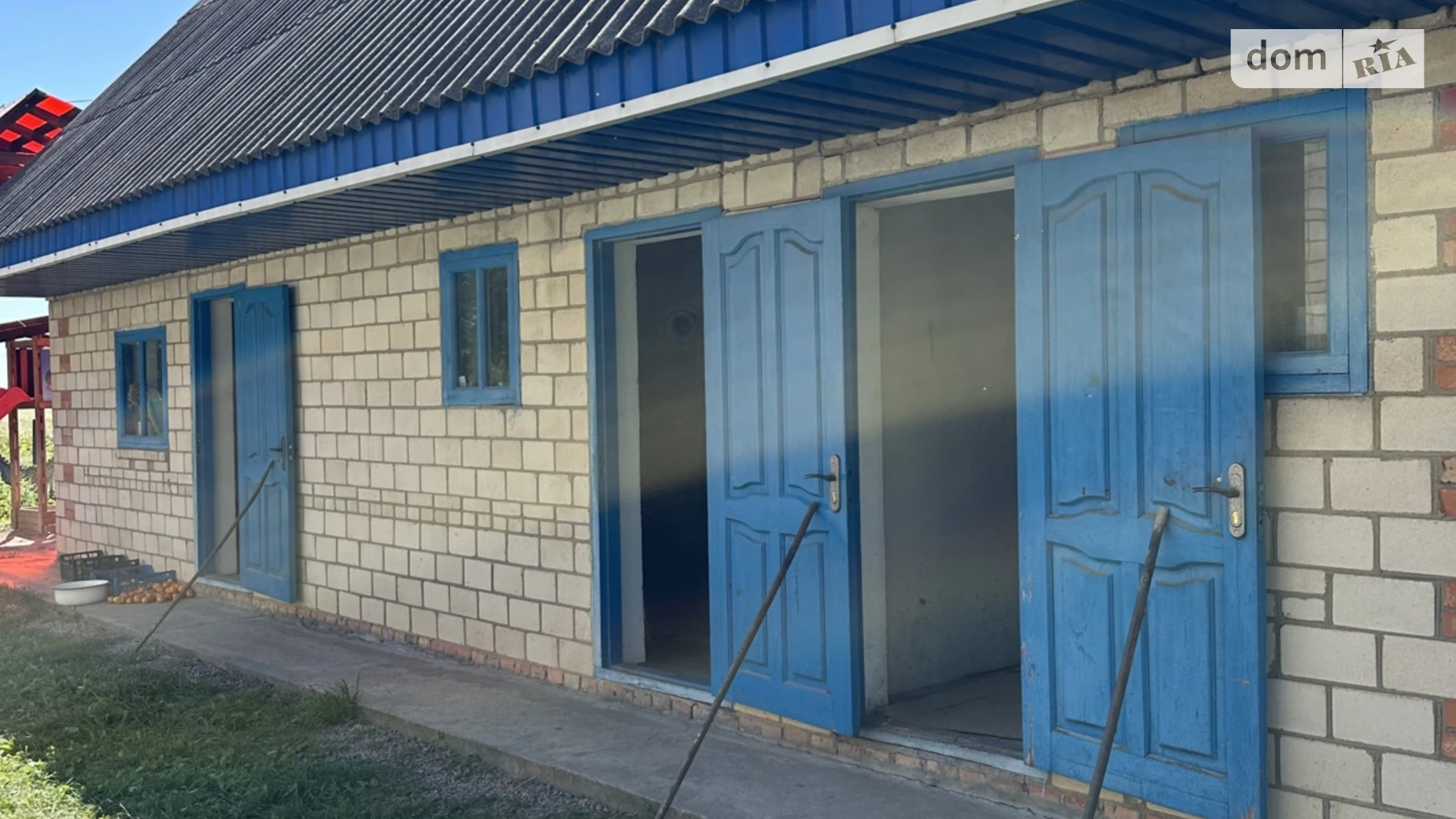 Продается одноэтажный дом 250 кв. м с мебелью, цена: 105000 $ - фото 2