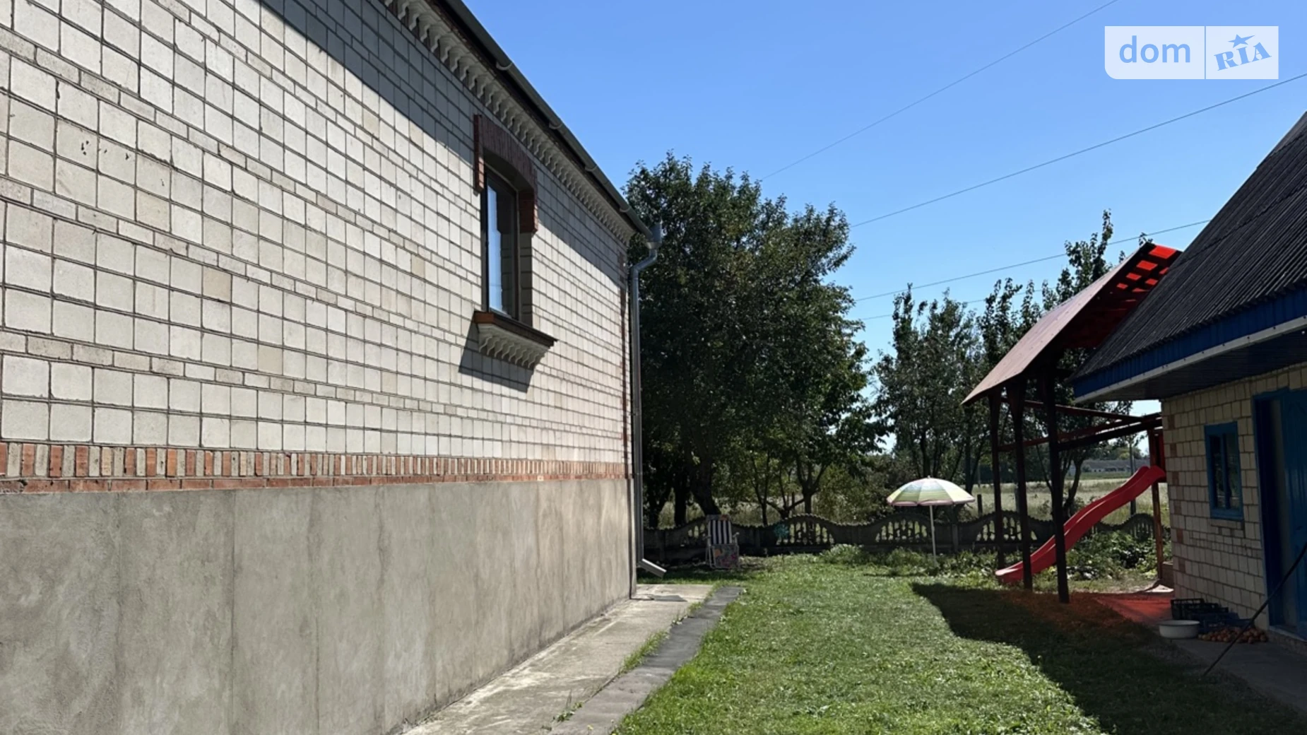 Продается одноэтажный дом 250 кв. м с мебелью, цена: 105000 $ - фото 4