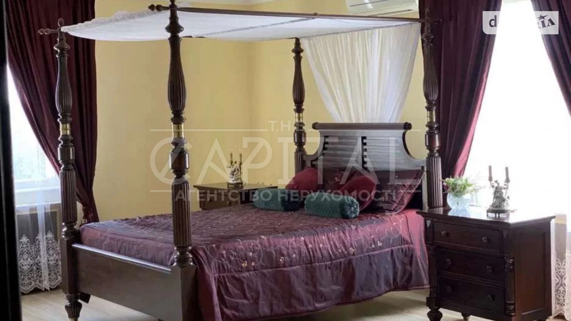 Сдается в аренду дом на 3 этажа 356 кв. м с балконом, цена: 1600 $ - фото 2