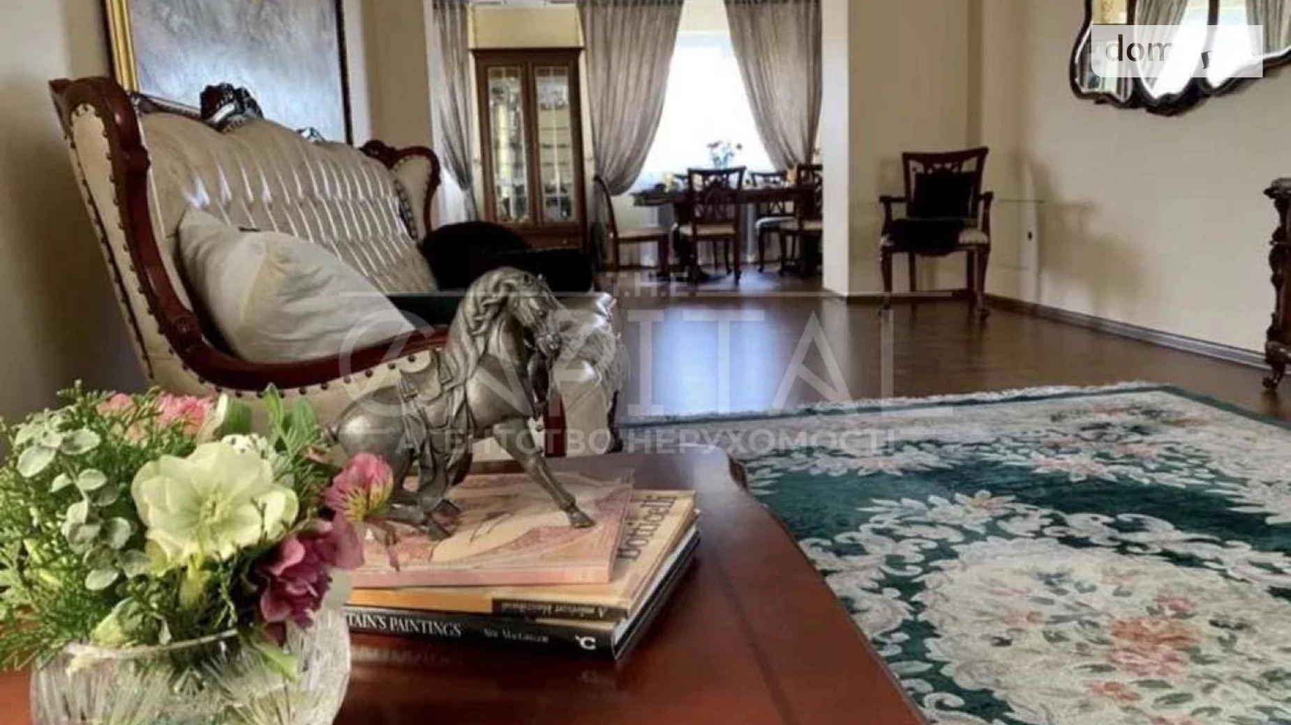 Сдается в аренду дом на 3 этажа 356 кв. м с балконом, цена: 1600 $ - фото 4