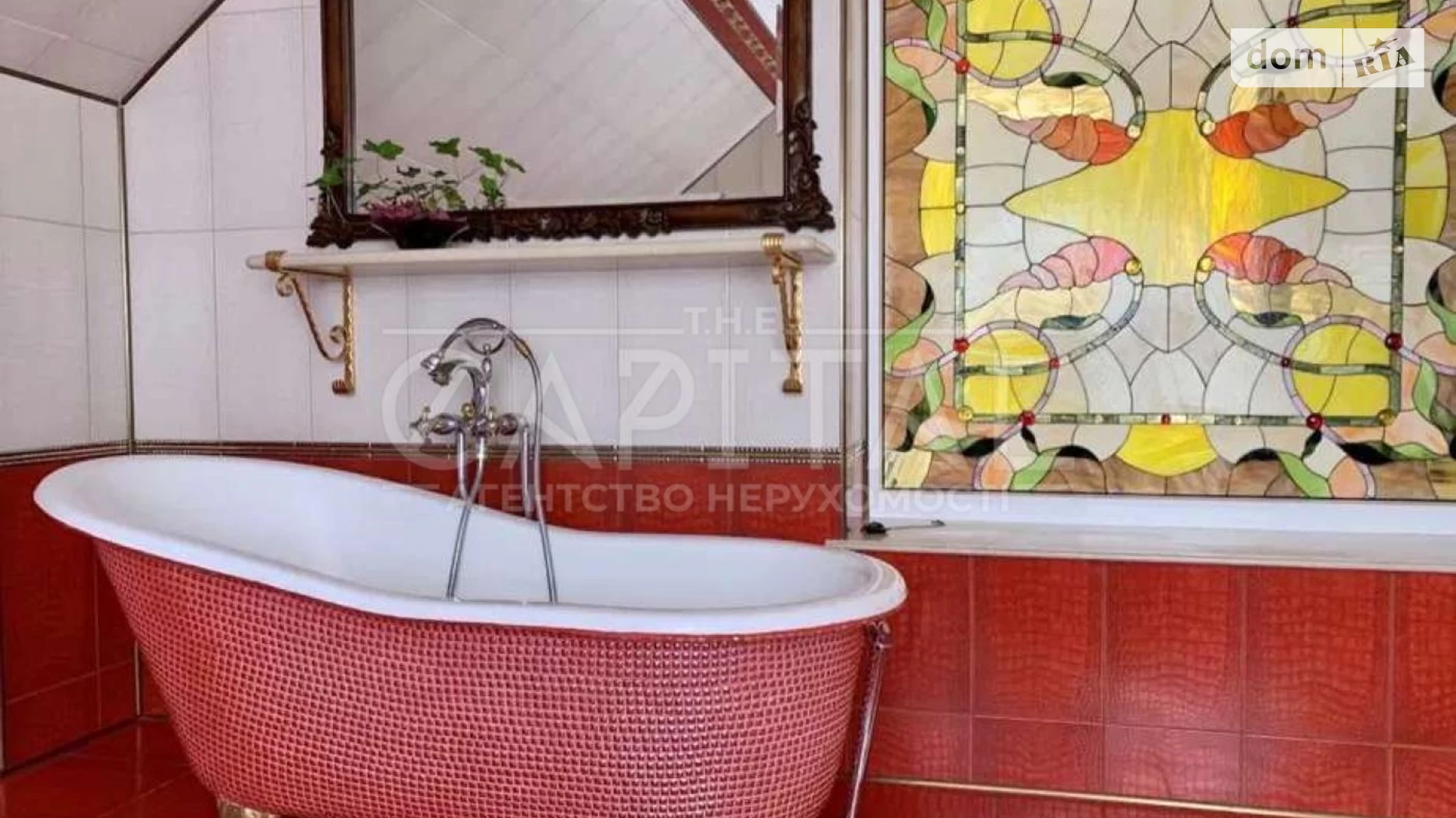 Сдается в аренду дом на 3 этажа 356 кв. м с балконом, цена: 1600 $ - фото 5