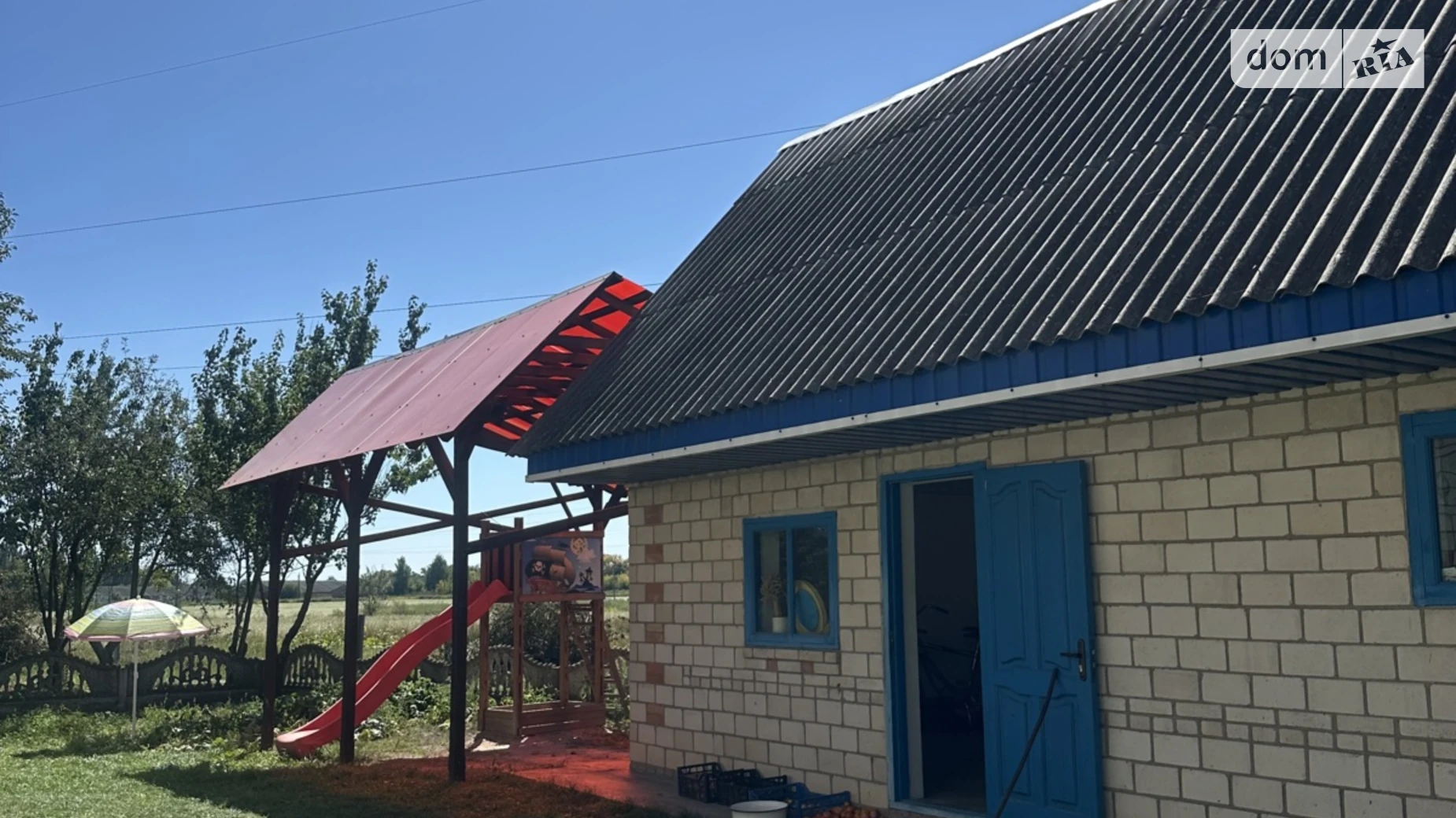 Продается одноэтажный дом 250 кв. м с мебелью, цена: 105000 $ - фото 3