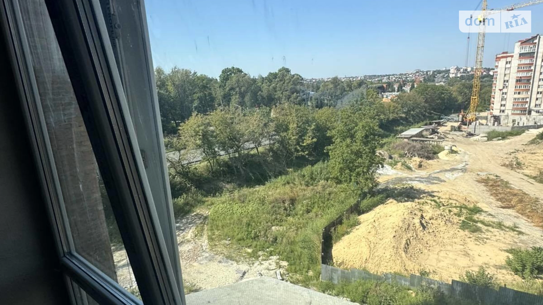 1-комнатная квартира 43 кв. м в Тернополе, ул. Черновецкая, 71 - фото 3