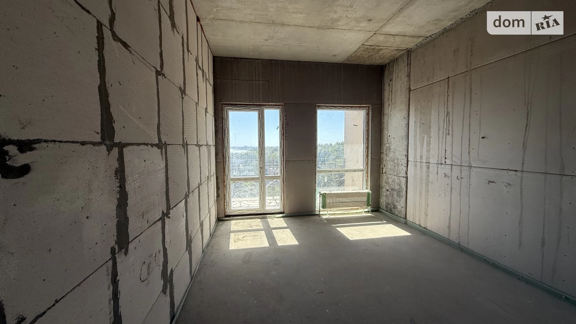 Продається 2-кімнатна квартира 63.5 кв. м у Одесі, вул. Дача Ковалевського, 91 - фото 3