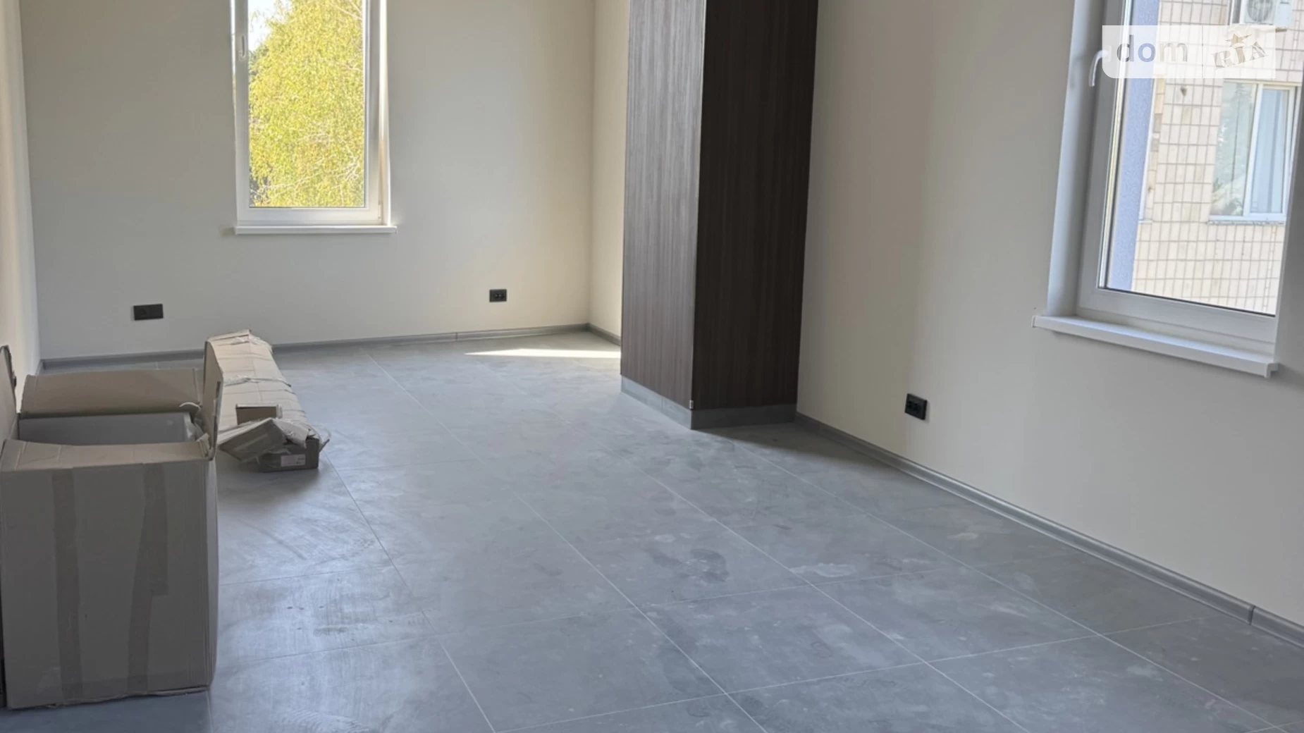 Продається офіс 32.9 кв. м в бізнес-центрі, цена: 54500 $ - фото 3