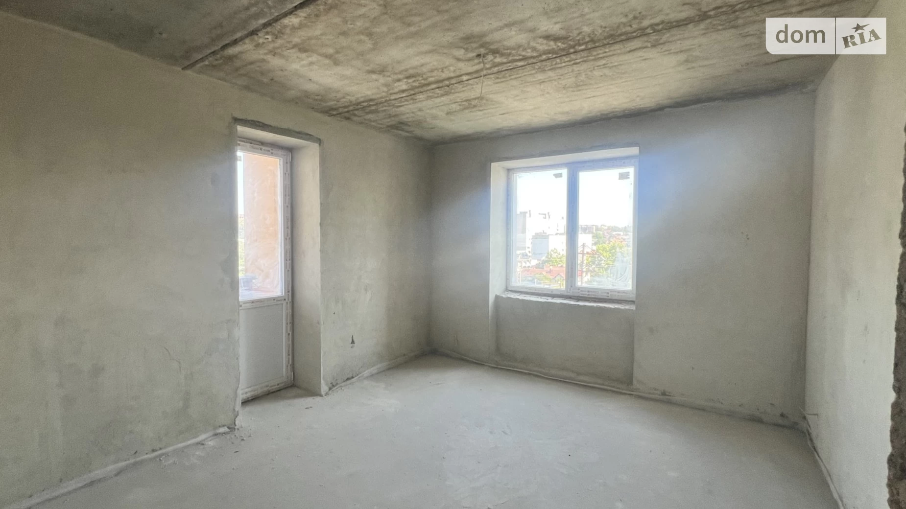 3-комнатная квартира 77.3 кв. м в Тернополе, ул. Пирогова, 46 - фото 3