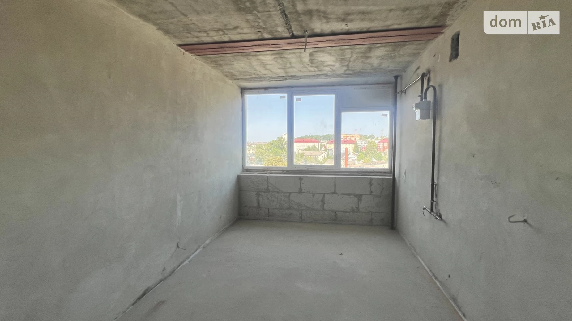 3-комнатная квартира 77.3 кв. м в Тернополе, ул. Пирогова, 46 - фото 4