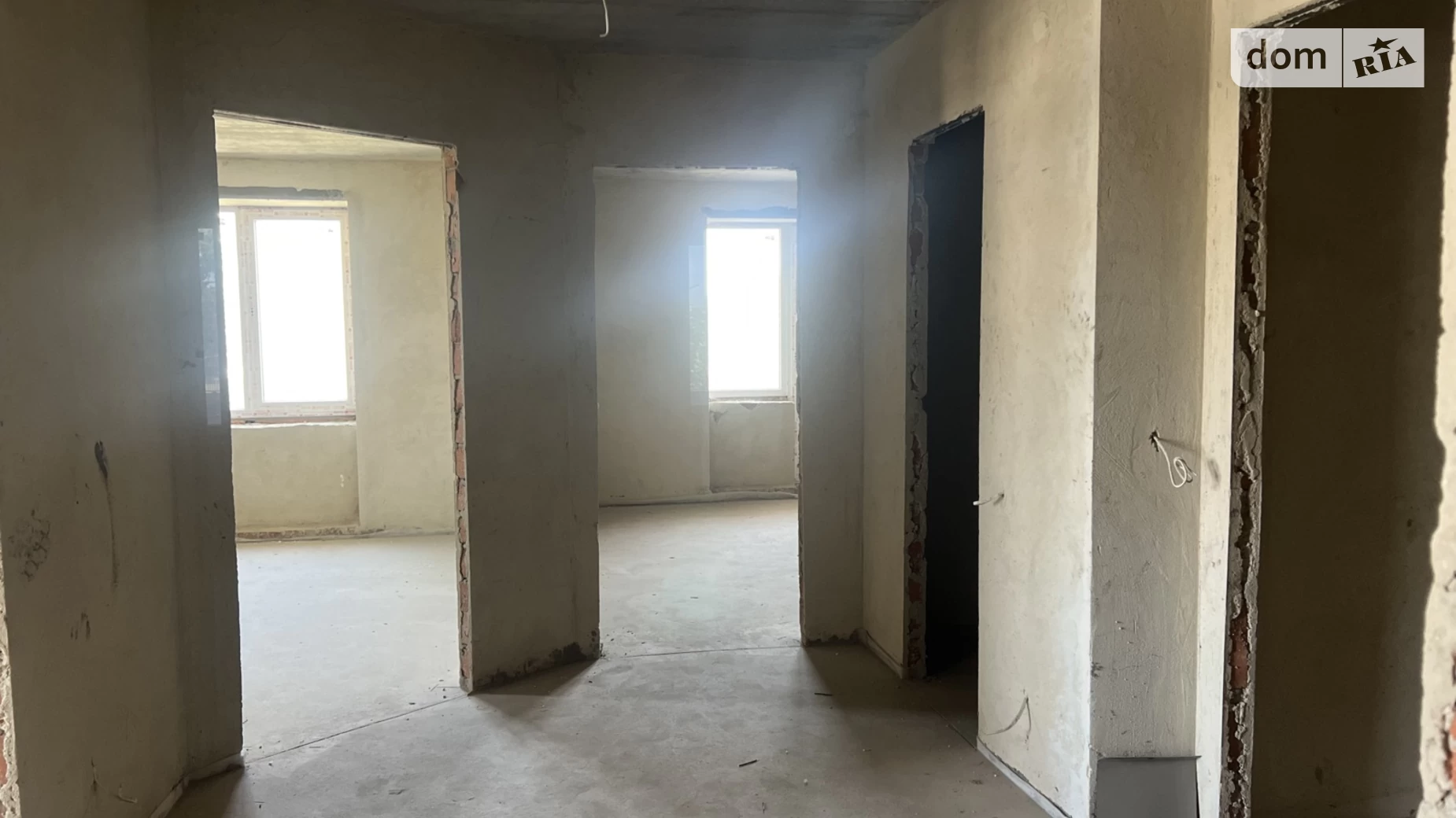 3-комнатная квартира 77.3 кв. м в Тернополе, ул. Пирогова, 46 - фото 4