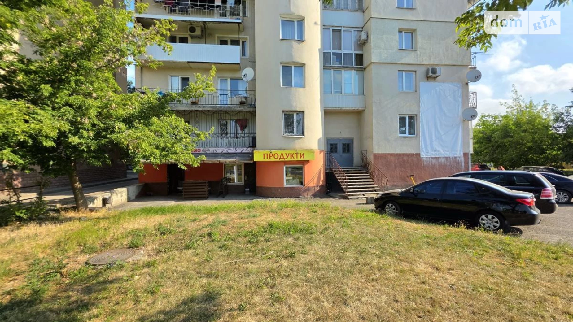 вул. Пасічна, 38 Пасічна Івано-Франківськ, цена: 105000 $ - фото 3