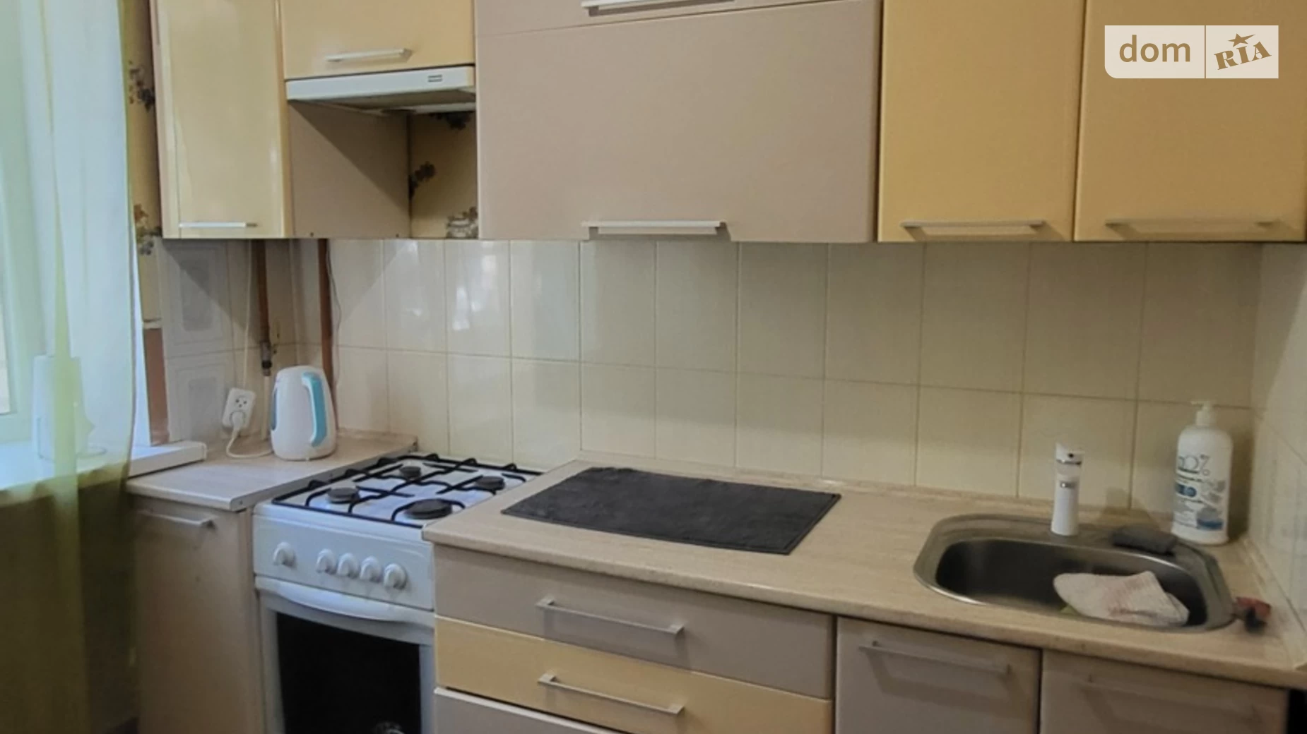 Продається 1-кімнатна квартира 30.2 кв. м у Миколаєві, просп. Центральний - фото 2