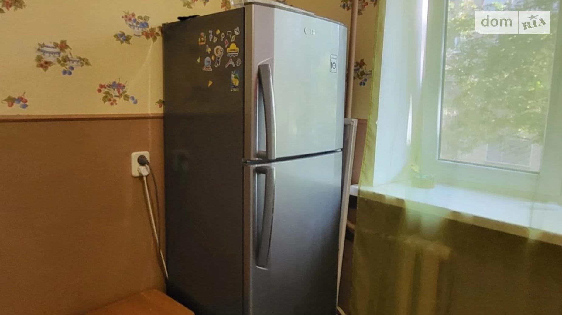 Продається 1-кімнатна квартира 30.2 кв. м у Миколаєві, просп. Центральний - фото 3