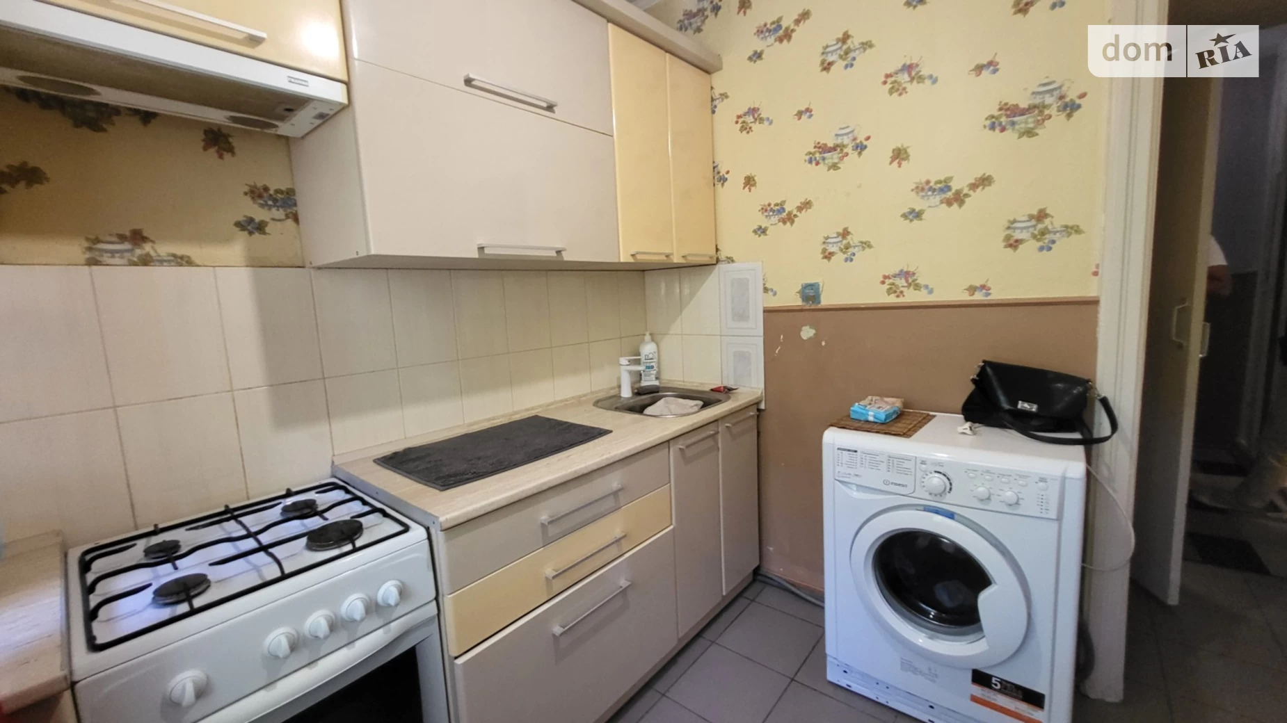 Продається 1-кімнатна квартира 30.2 кв. м у Миколаєві, просп. Центральний - фото 4