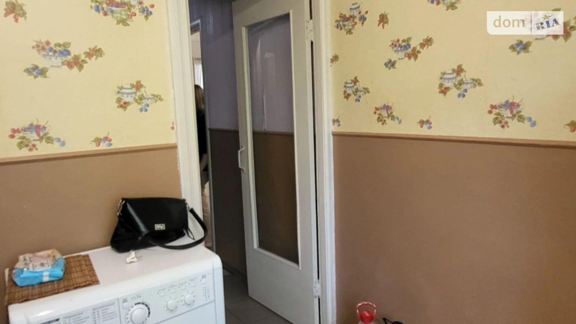 Продається 1-кімнатна квартира 30.2 кв. м у Миколаєві, просп. Центральний - фото 5