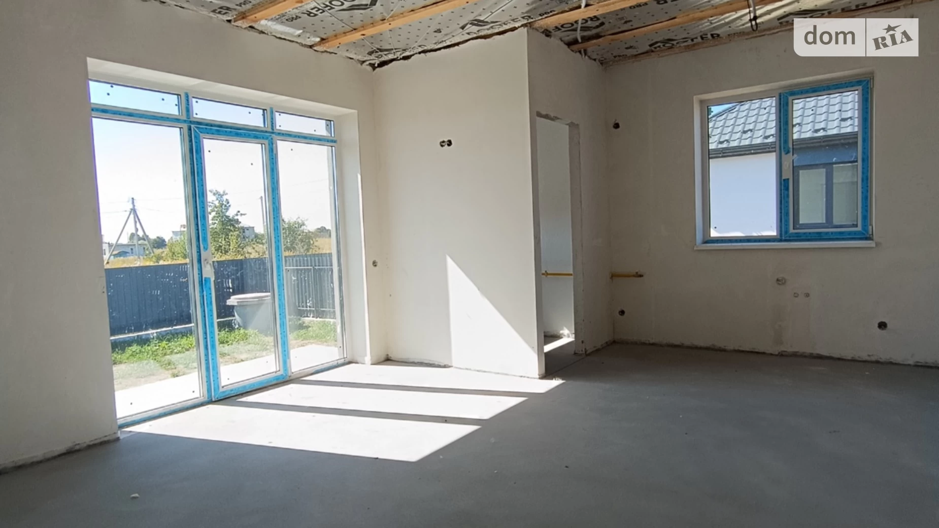 Продається одноповерховий будинок 100 кв. м з каміном, цена: 77000 $ - фото 3