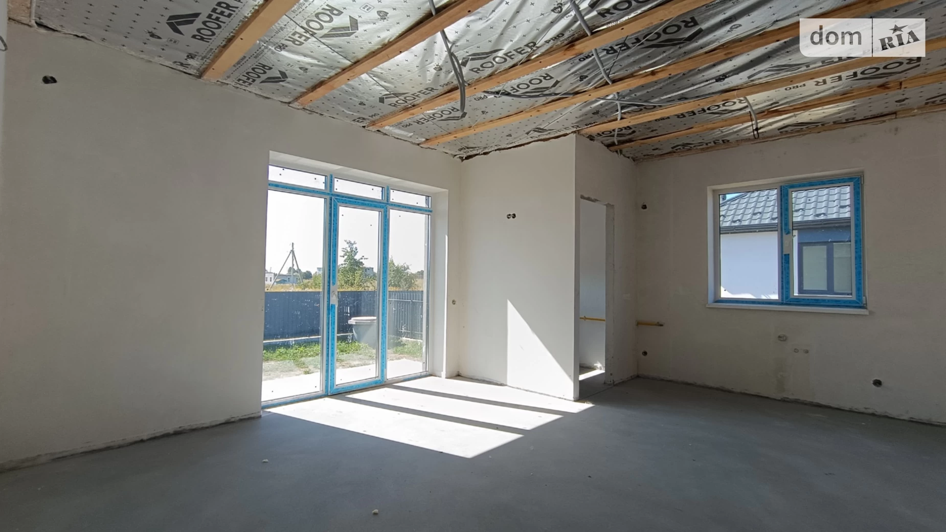 Продається одноповерховий будинок 100 кв. м з каміном, цена: 77000 $ - фото 5
