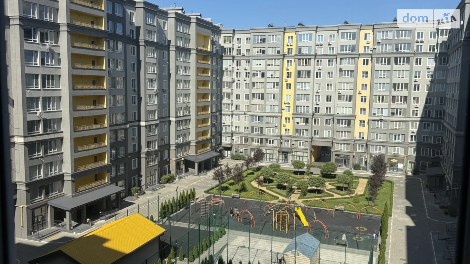 Продается 1-комнатная квартира 42.3 кв. м в Буче, ул. Ивана Кожедуба, 4Б - фото 5