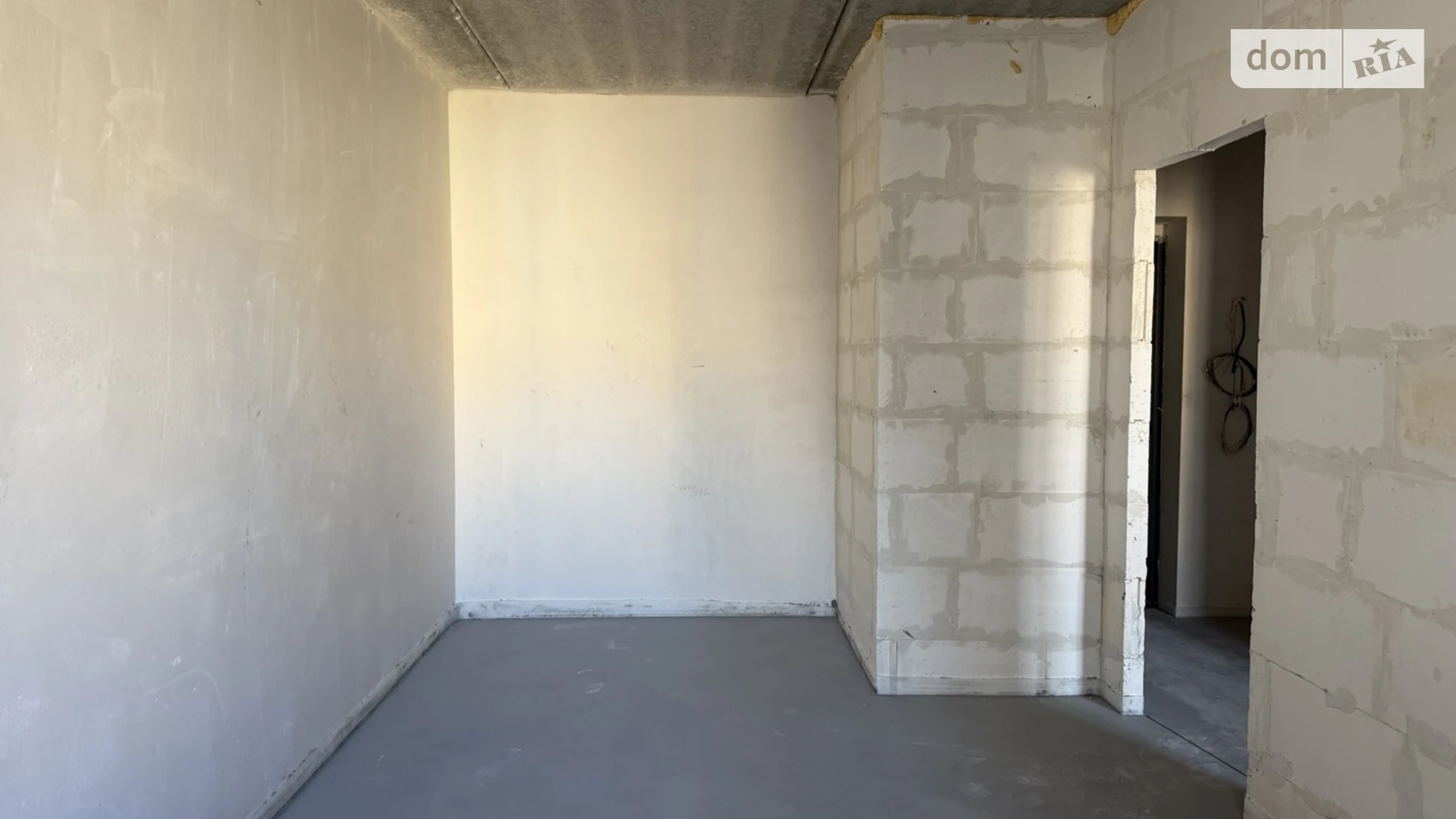 Продается 1-комнатная квартира 42.3 кв. м в Буче, ул. Ивана Кожедуба, 4Б - фото 3