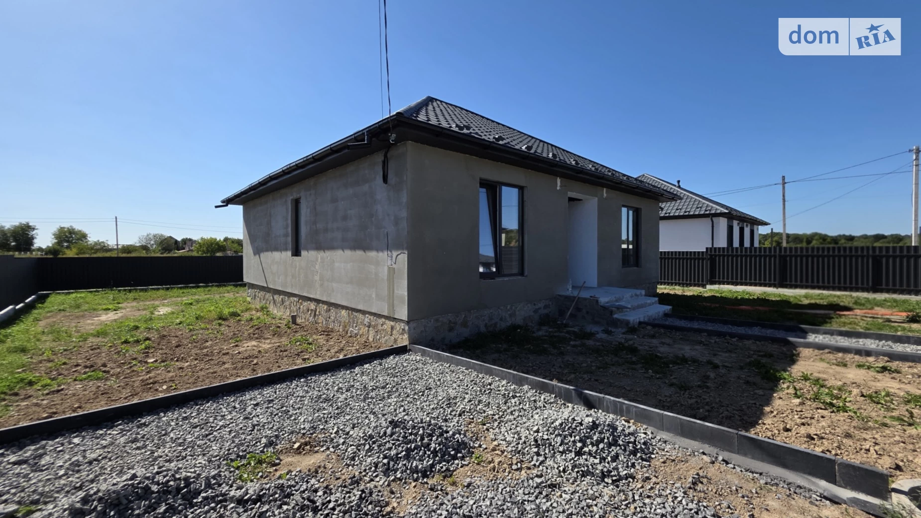 Продается одноэтажный дом 100 кв. м с камином, цена: 77000 $ - фото 3