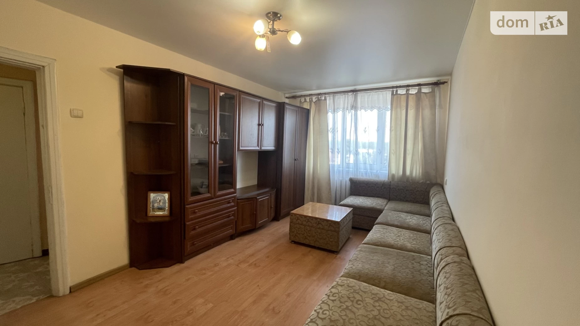 Продается 2-комнатная квартира 50 кв. м в Тысменице, пл. Рынок, 1 - фото 3