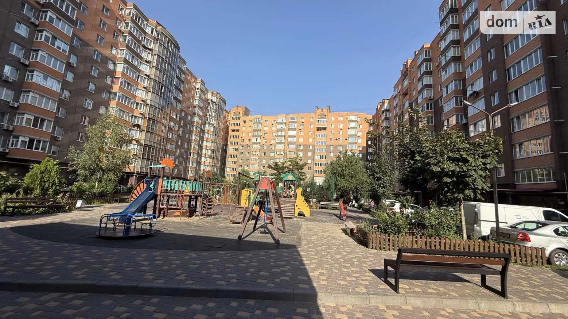 Продається 2-кімнатна квартира 64.4 кв. м у, цена: 81000 $ - фото 2