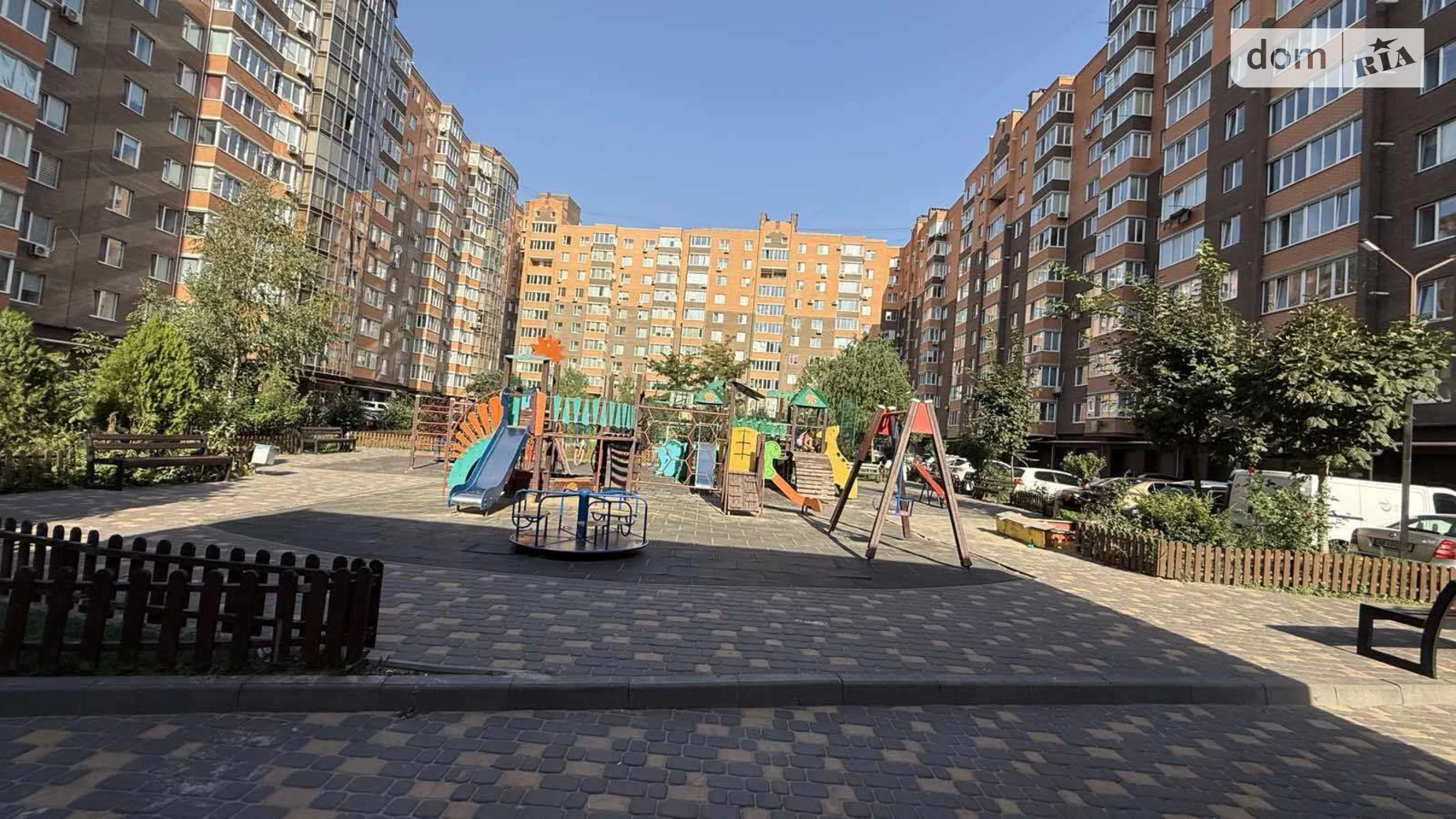 Продається 2-кімнатна квартира 64.4 кв. м у, цена: 81000 $ - фото 4