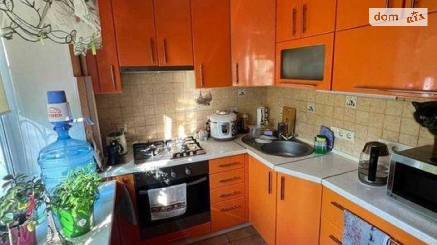 Продается 2-комнатная квартира 45.1 кв. м в Киеве, ул. Стеценко, 5 - фото 4