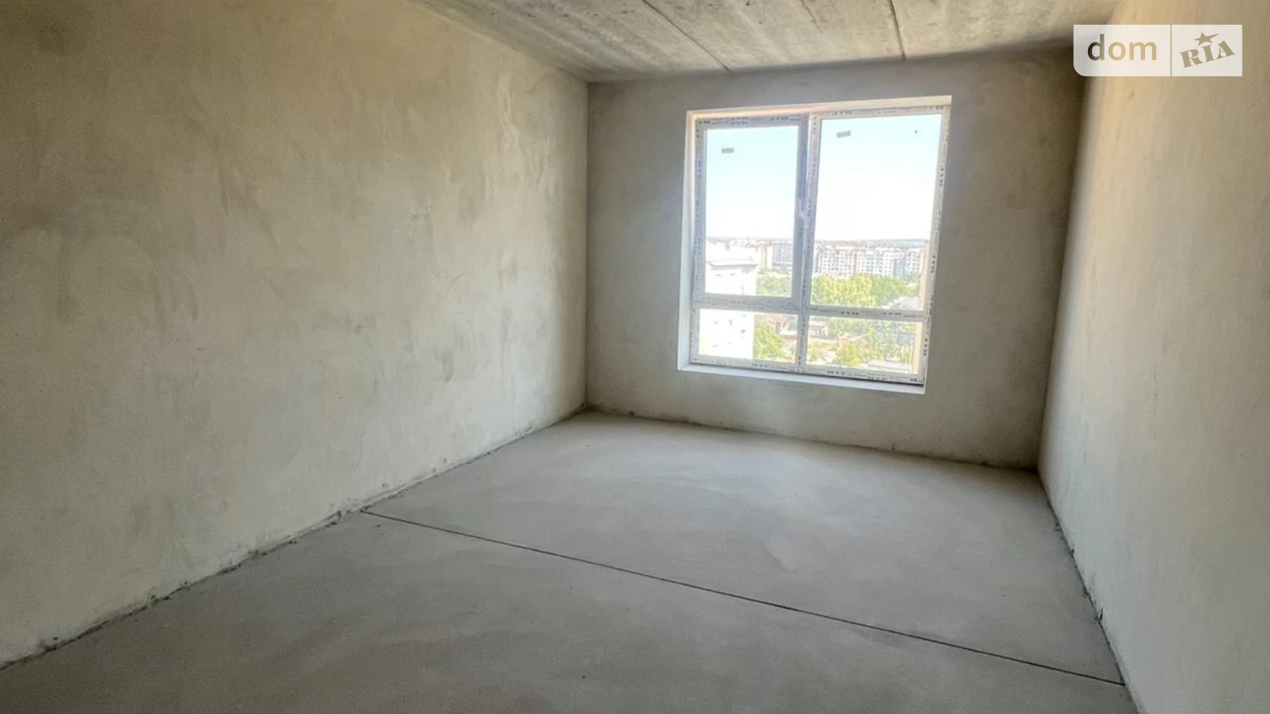 Продається 1-кімнатна квартира 47.7 кв. м у Івано-Франківську, вул. Молодіжна, 53 - фото 4