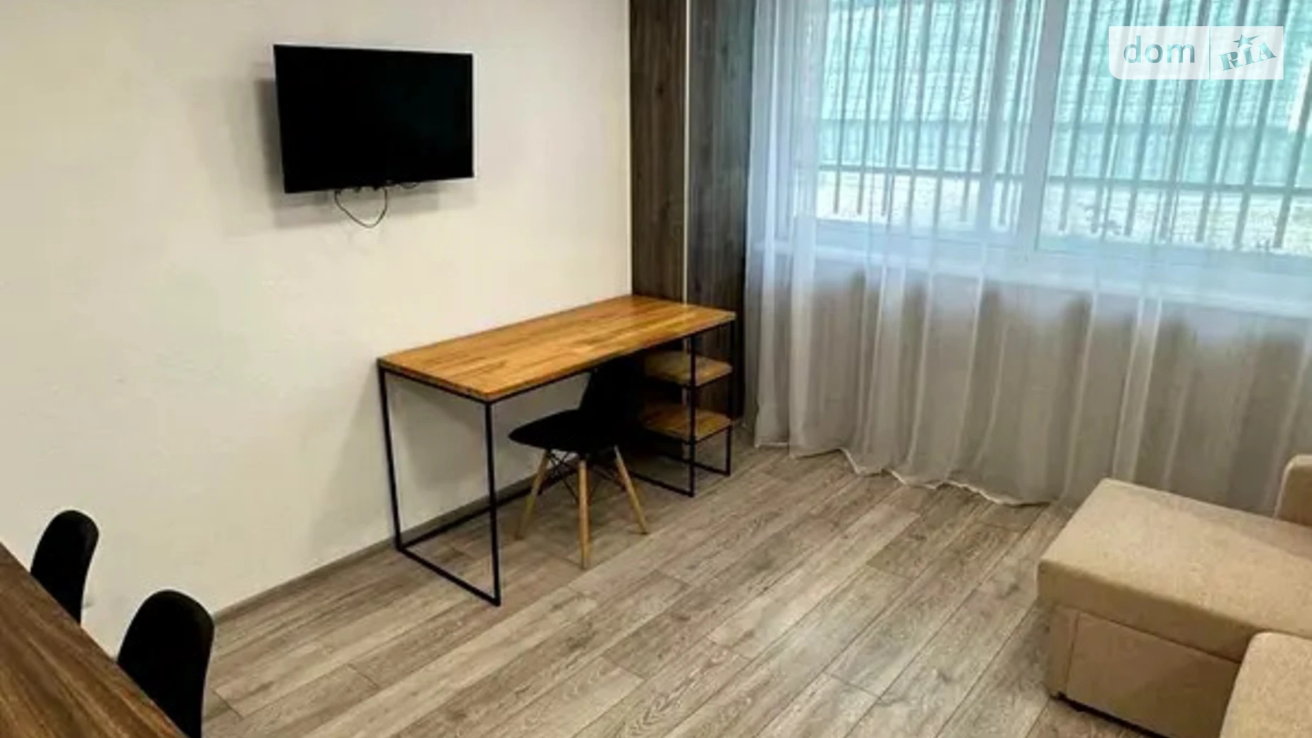 Продается 1-комнатная квартира 26 кв. м в Киеве, ул. Григория Гуляницкого, 35В - фото 3