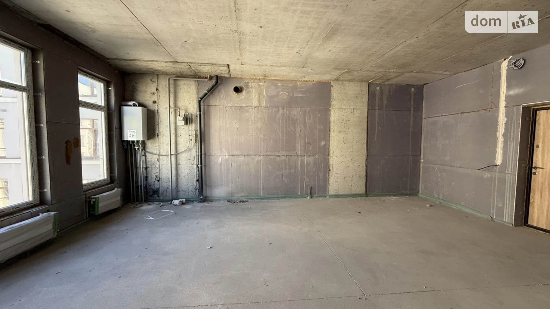 Продається 1-кімнатна квартира 47.6 кв. м у Одесі, вул. Дача Ковалевського, 91 - фото 4