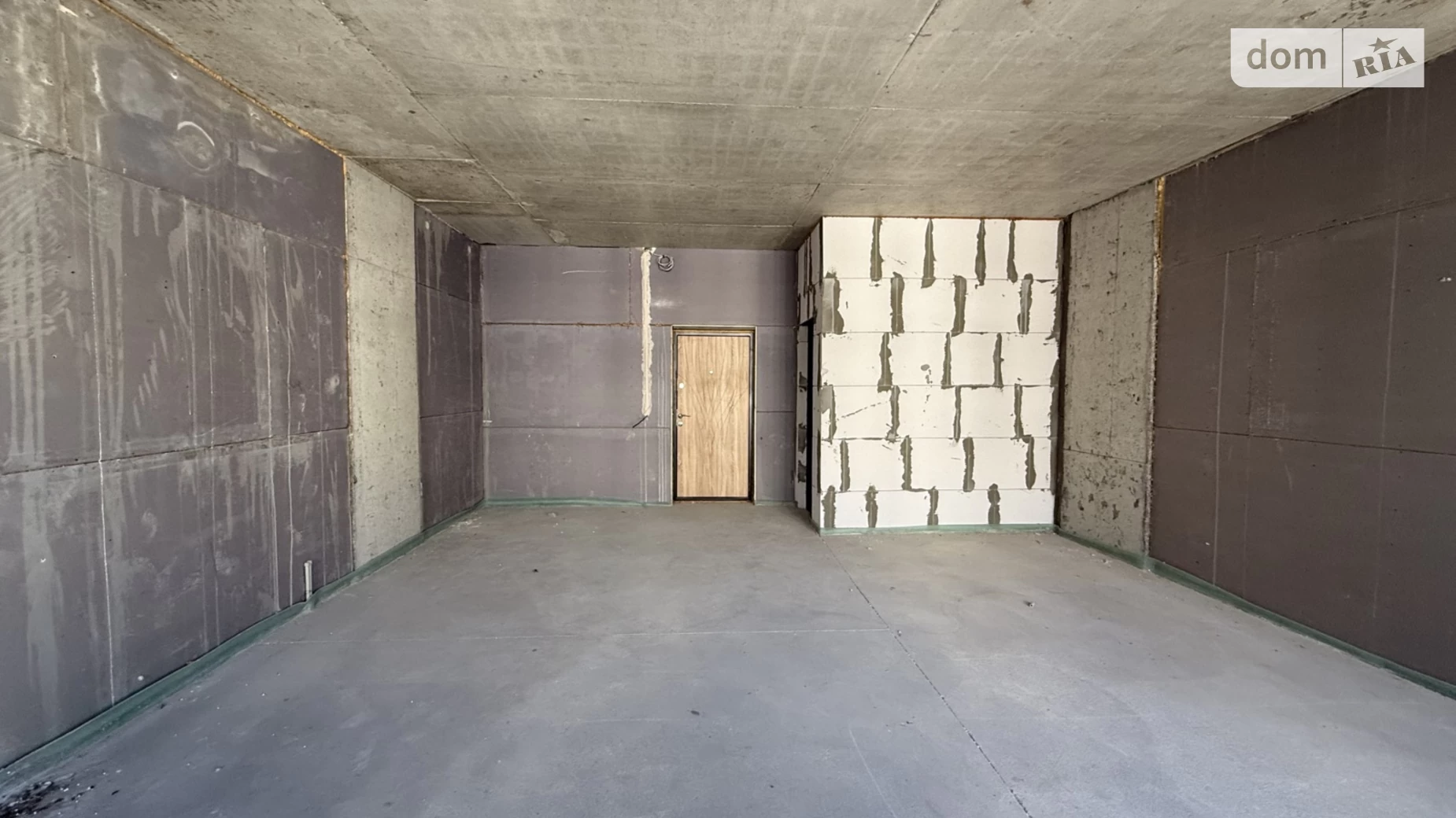 Продається 1-кімнатна квартира 47.6 кв. м у Одесі, вул. Дача Ковалевського, 91 - фото 3