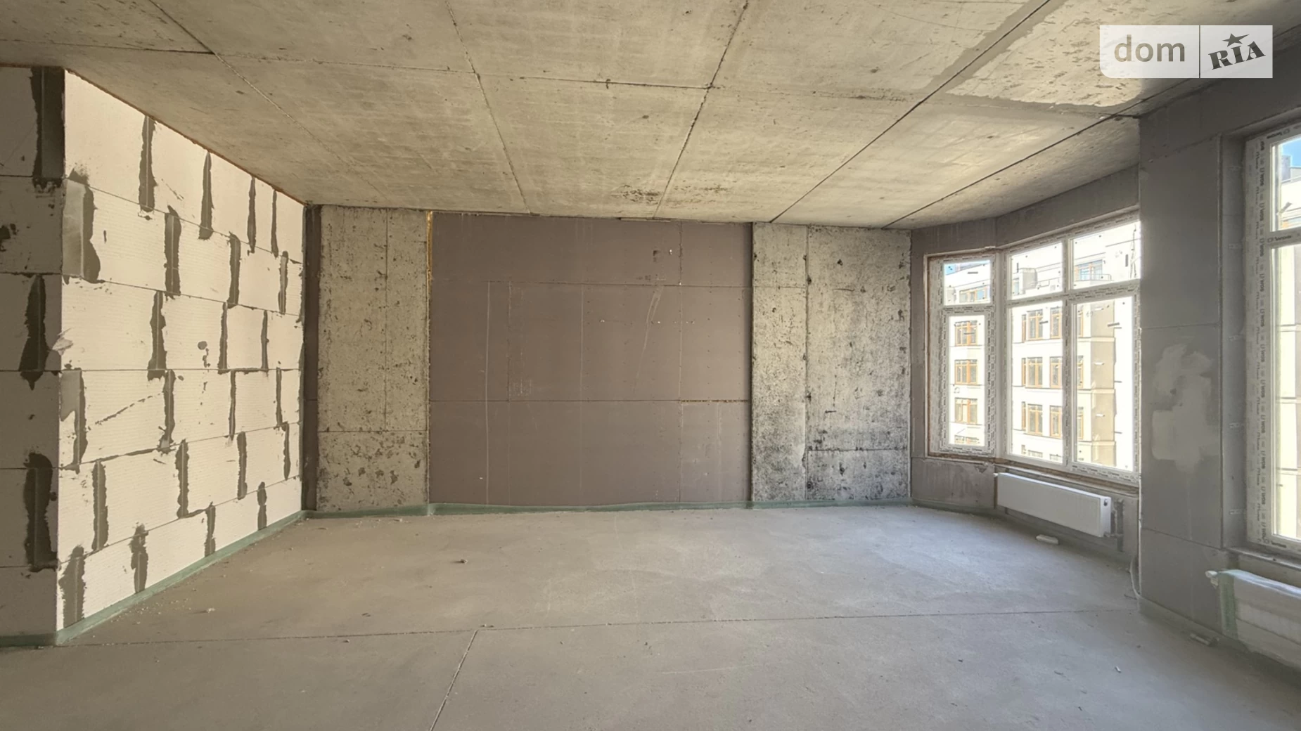 Продається 1-кімнатна квартира 47.6 кв. м у Одесі, вул. Дача Ковалевського, 91 - фото 2