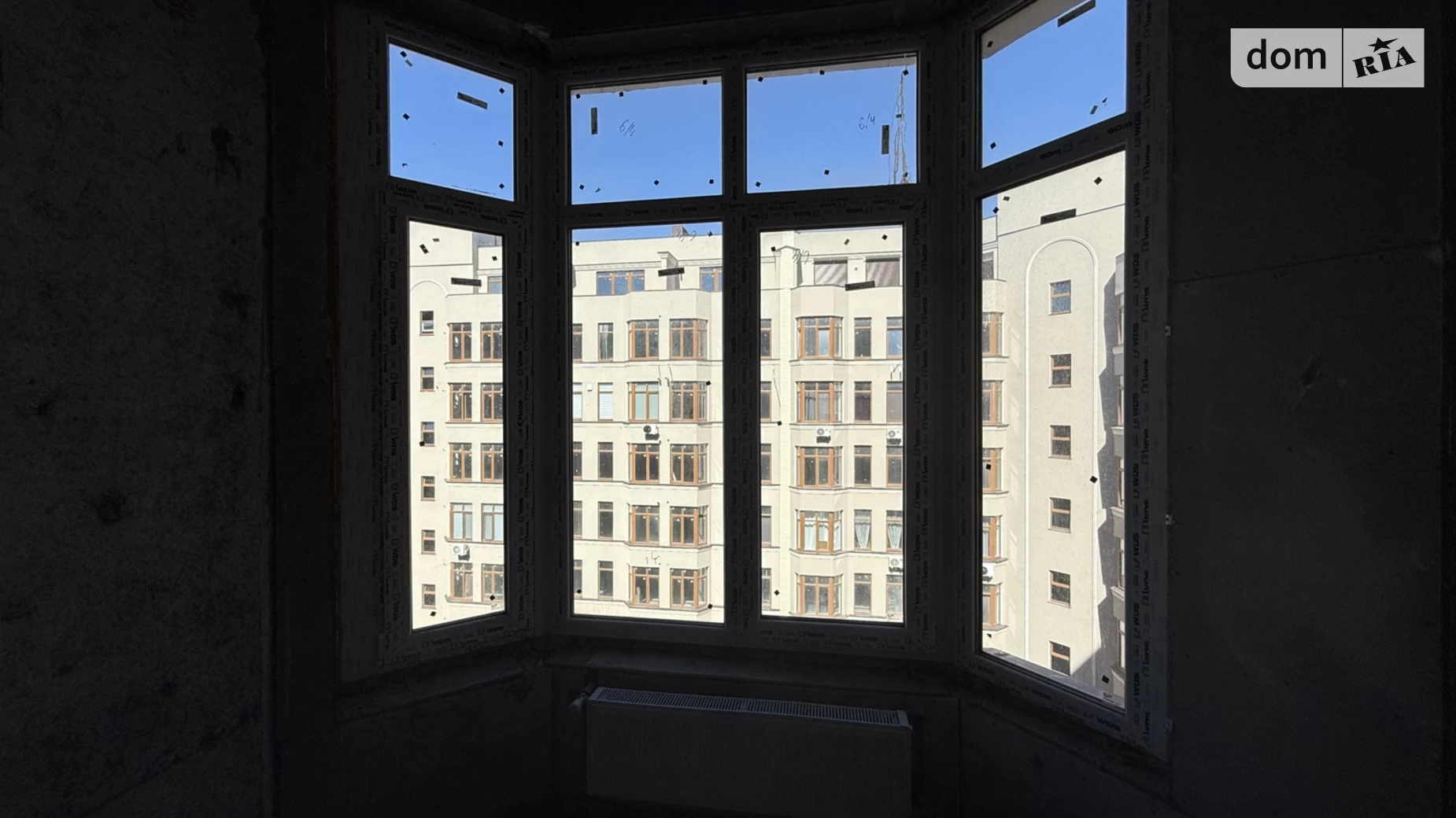 Продається 1-кімнатна квартира 47.6 кв. м у Одесі, вул. Дача Ковалевського, 91 - фото 5