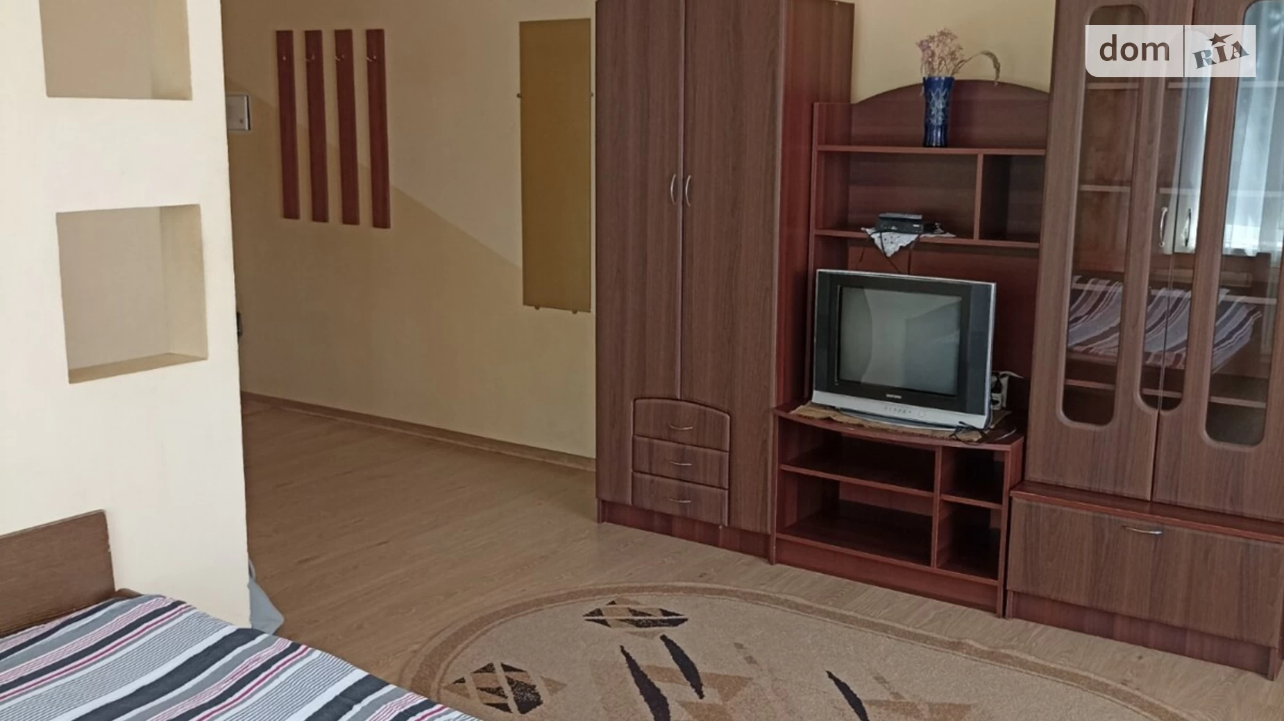 Сдается в аренду 1-комнатная квартира в Ивано-Франковске, цена: 700 грн - фото 2
