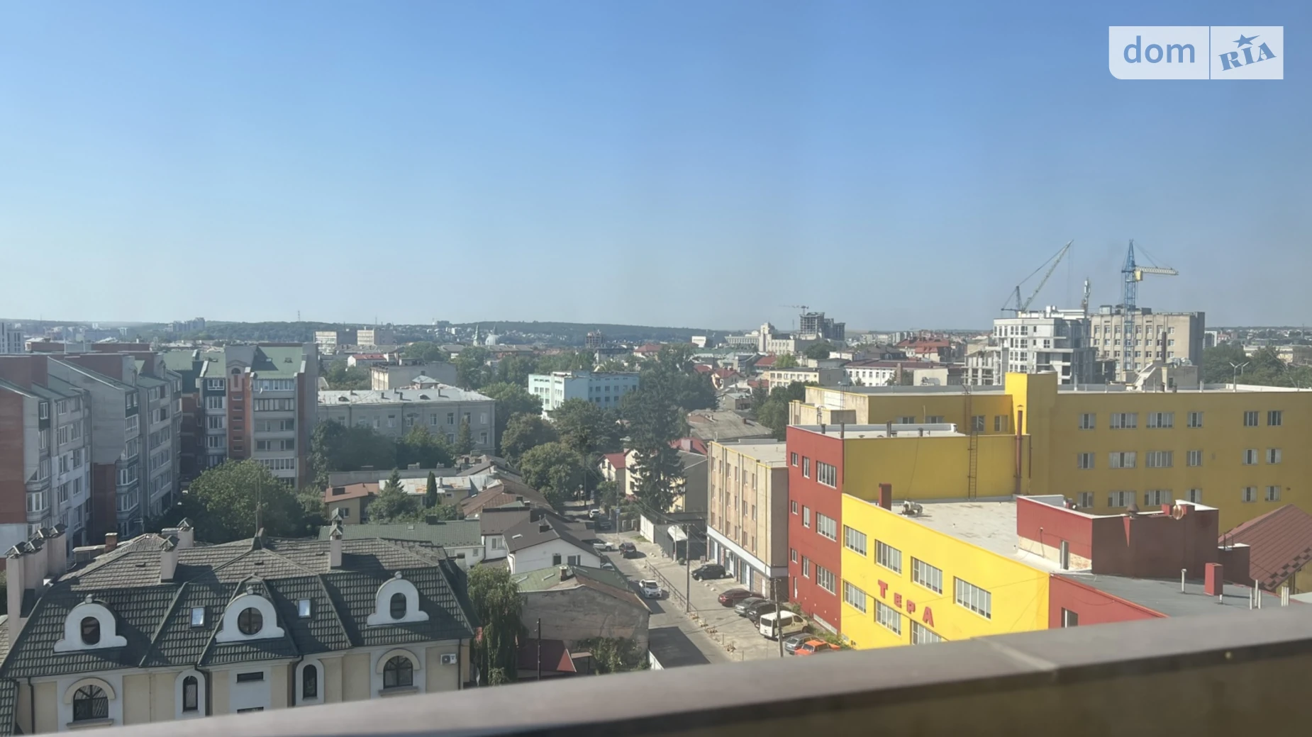 2-комнатная квартира 61.6 кв. м в Тернополе, ул. Пирогова, 46 - фото 3