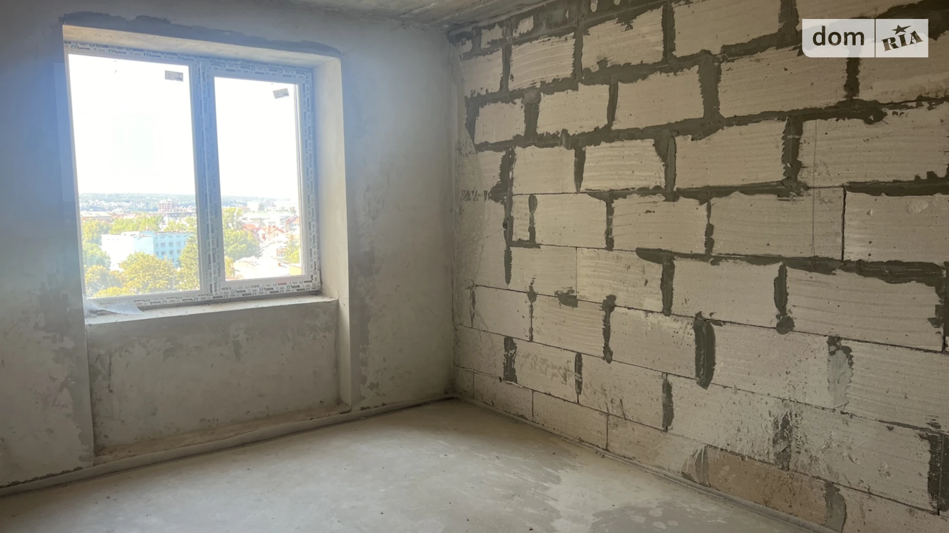 2-комнатная квартира 61.6 кв. м в Тернополе, ул. Пирогова, 46 - фото 2