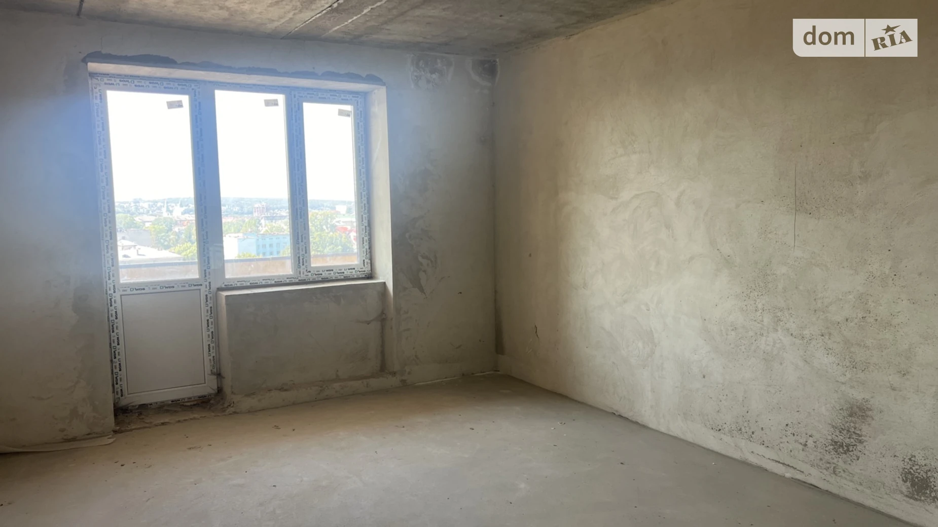 2-комнатная квартира 61.6 кв. м в Тернополе, ул. Пирогова, 46 - фото 4