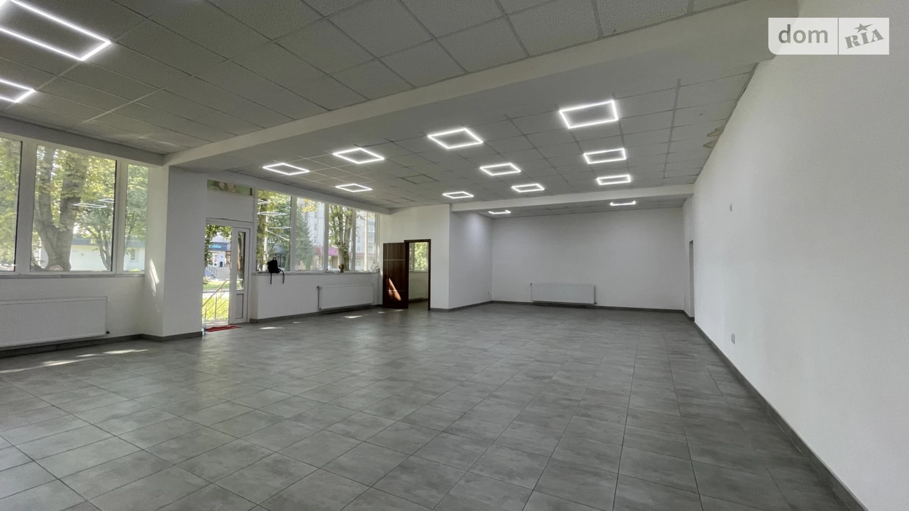 Здається в оренду приміщення вільного призначення 127 кв. м в 5-поверховій будівлі, цена: 50000 грн - фото 2